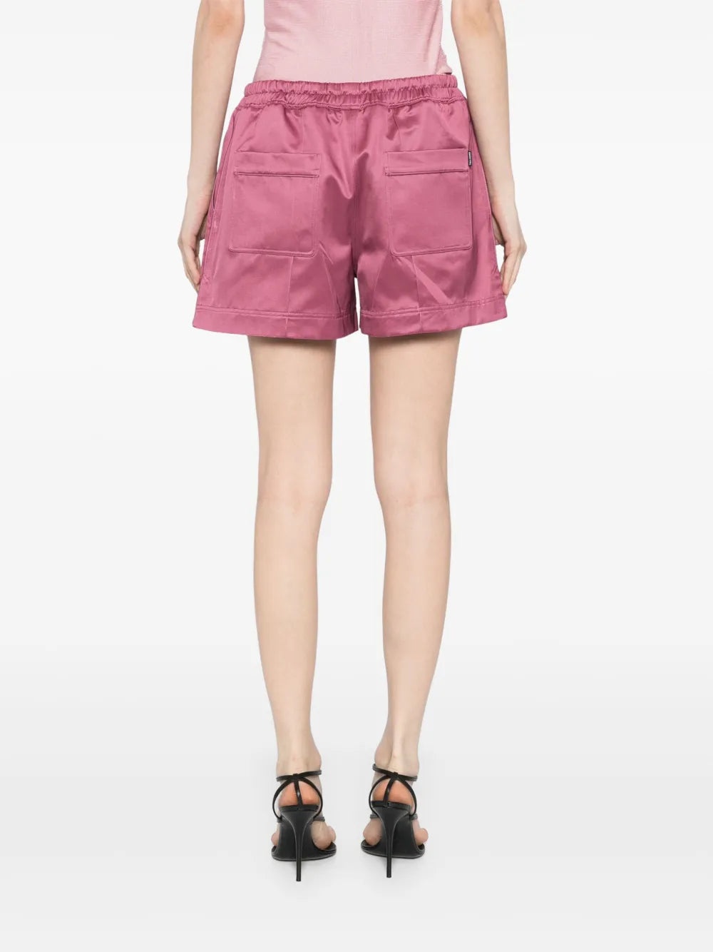 Drawstring Shorts - 5