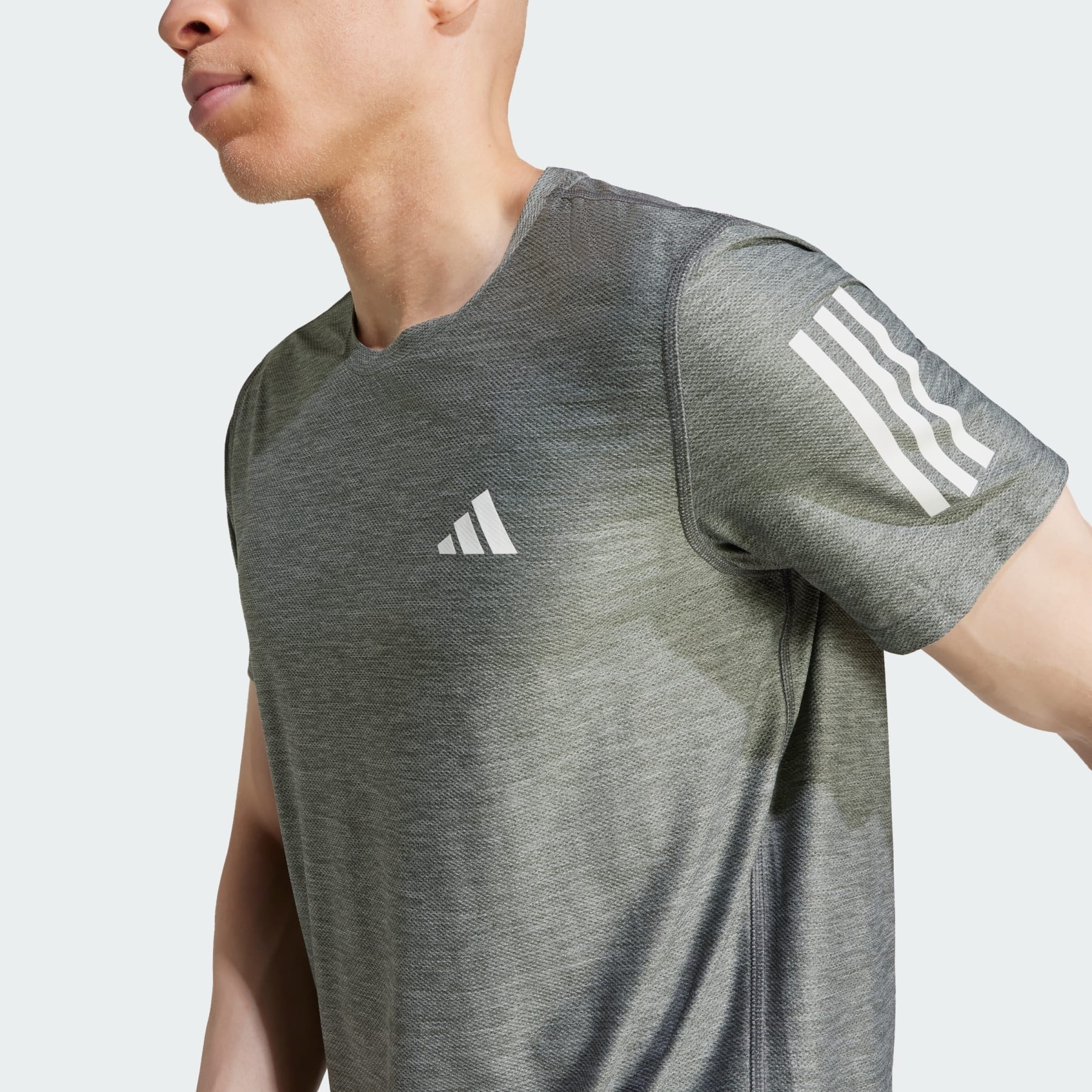 Own the Run Tee - 6