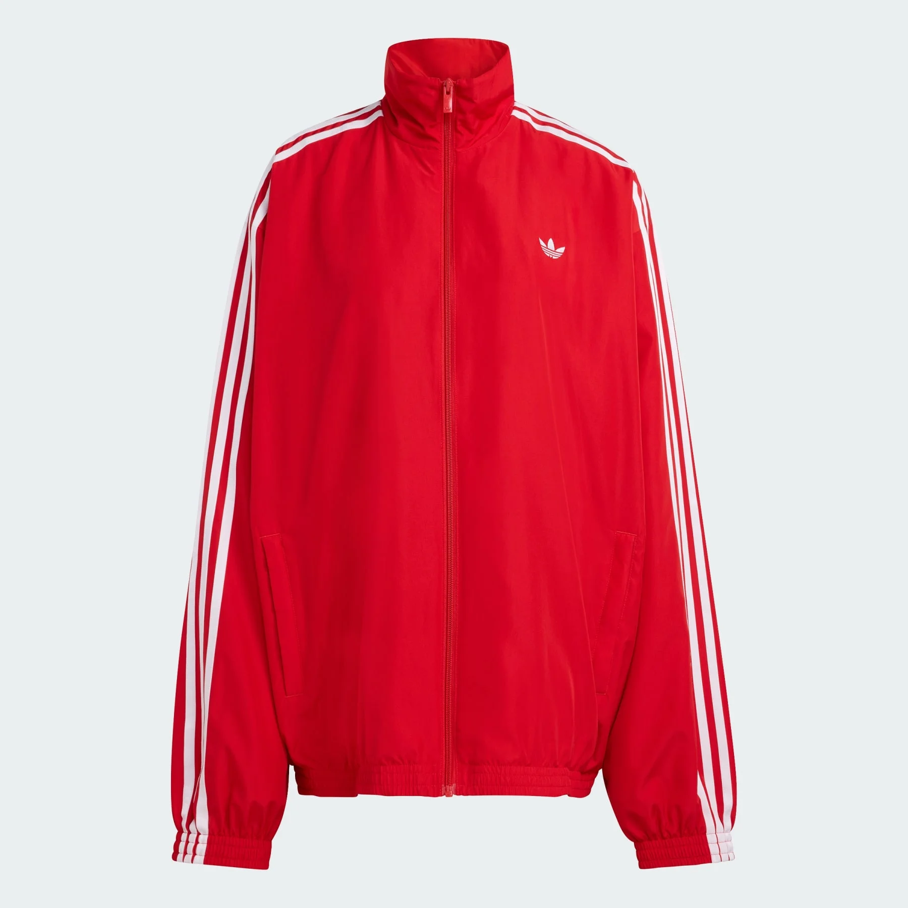 FIREBIRD ADILENIUM TRACK TOP - 1