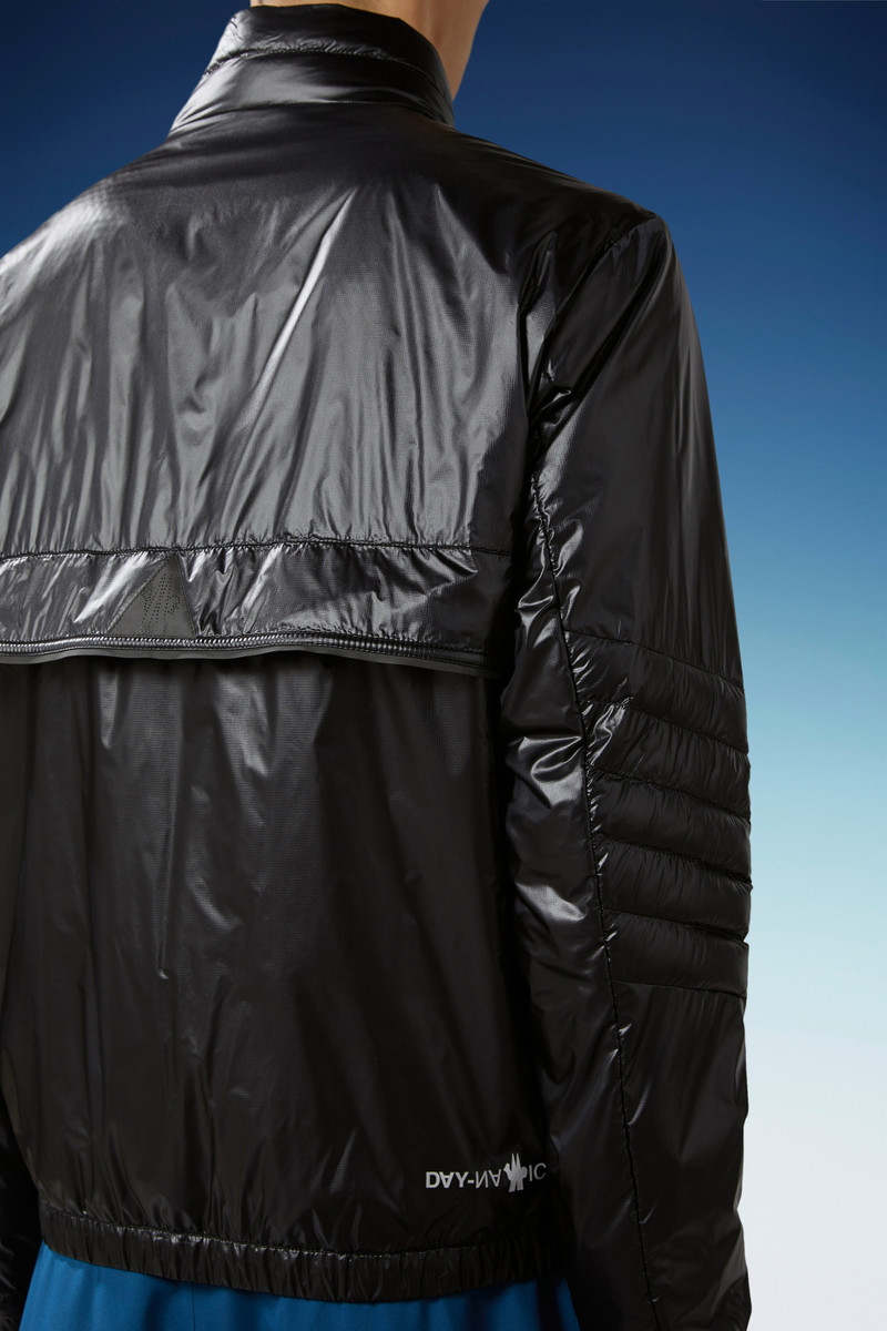 Althays Short Down Jacket 9
