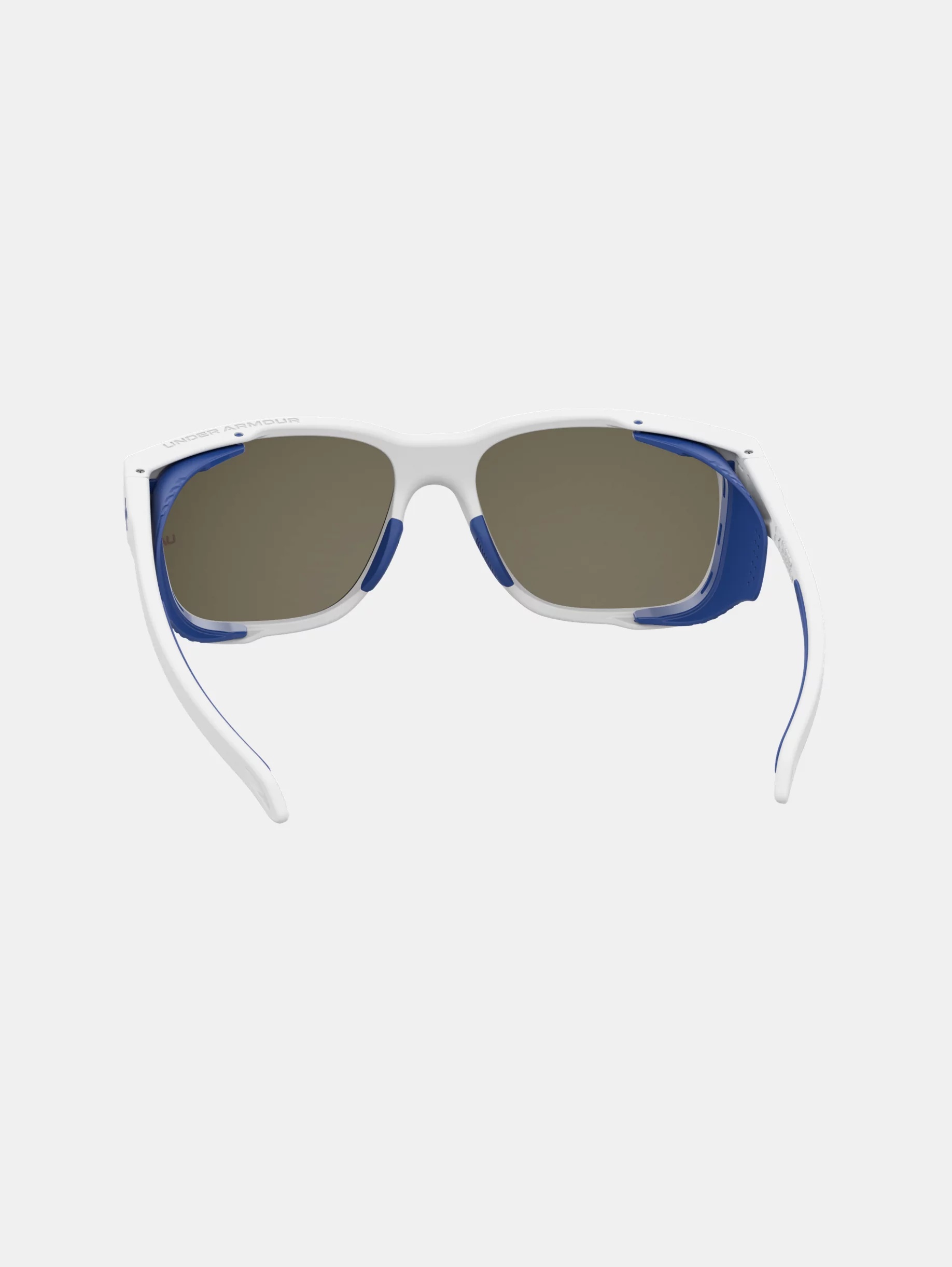 Unisex UA Glacial Polarized Sunglasses - 2