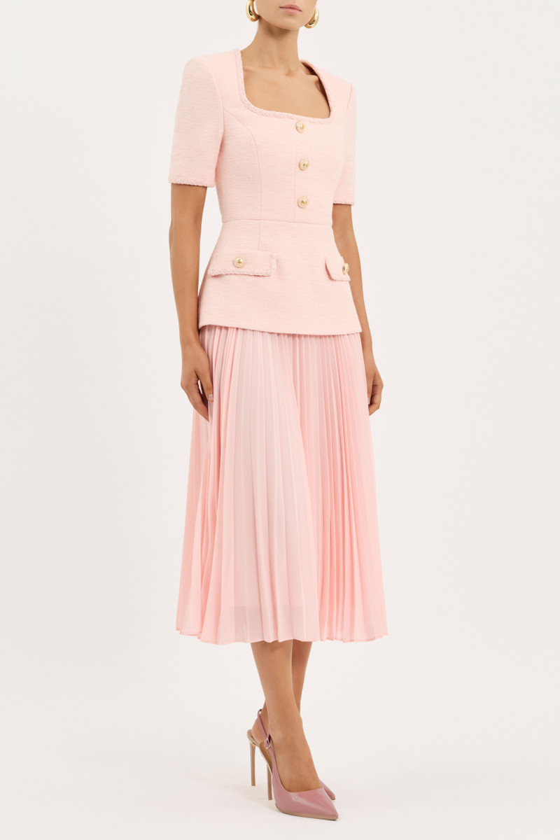 Elvie Midi Dress 3