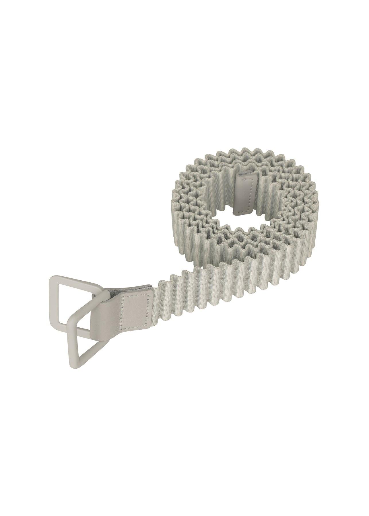 PLEATS BELT - 2