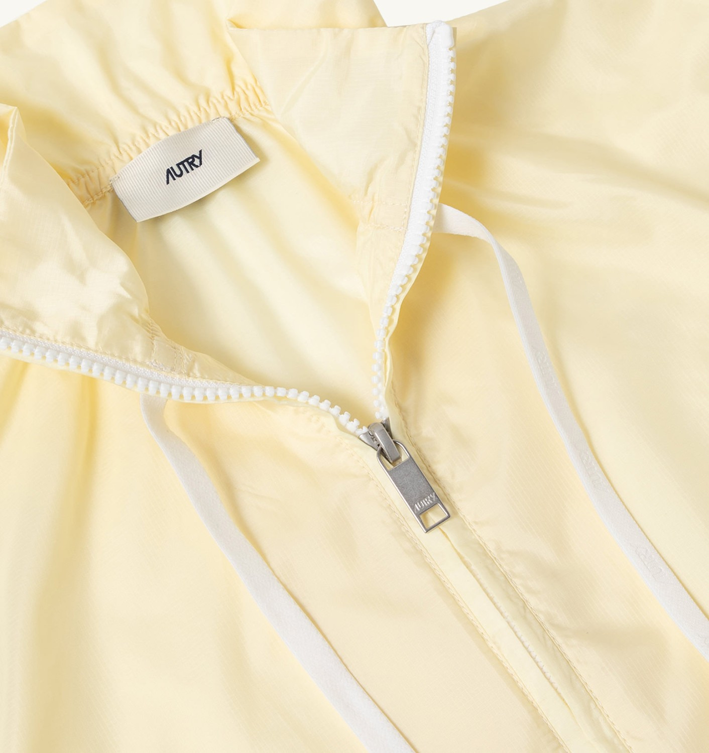 BAT NYLON JACKET WOMAN - 4