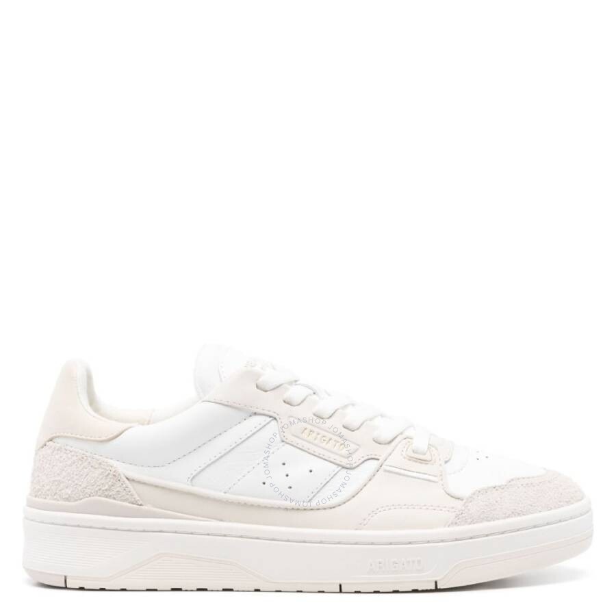 Axel Arigato Clay Low-Top Court Sneakers - 1