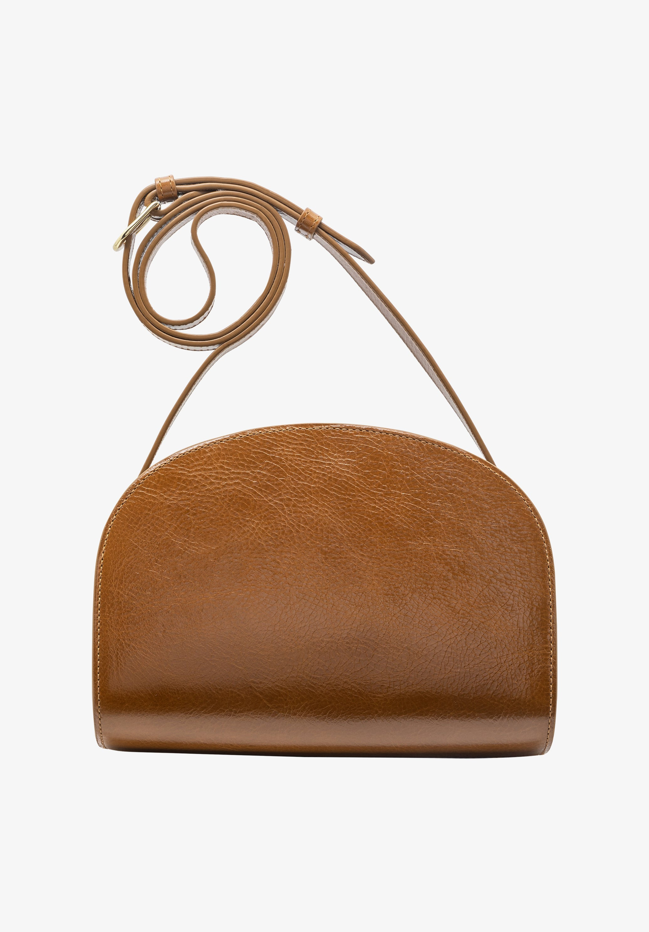 DEMI-LUNE BAG - 4