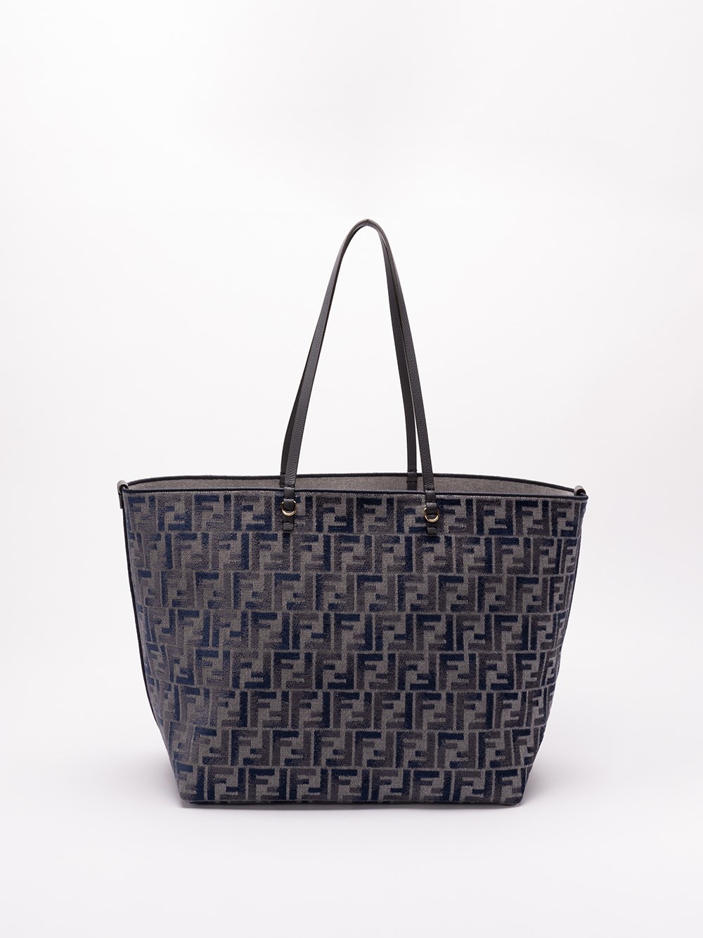 `Roll` Large Shopper Bag - 2