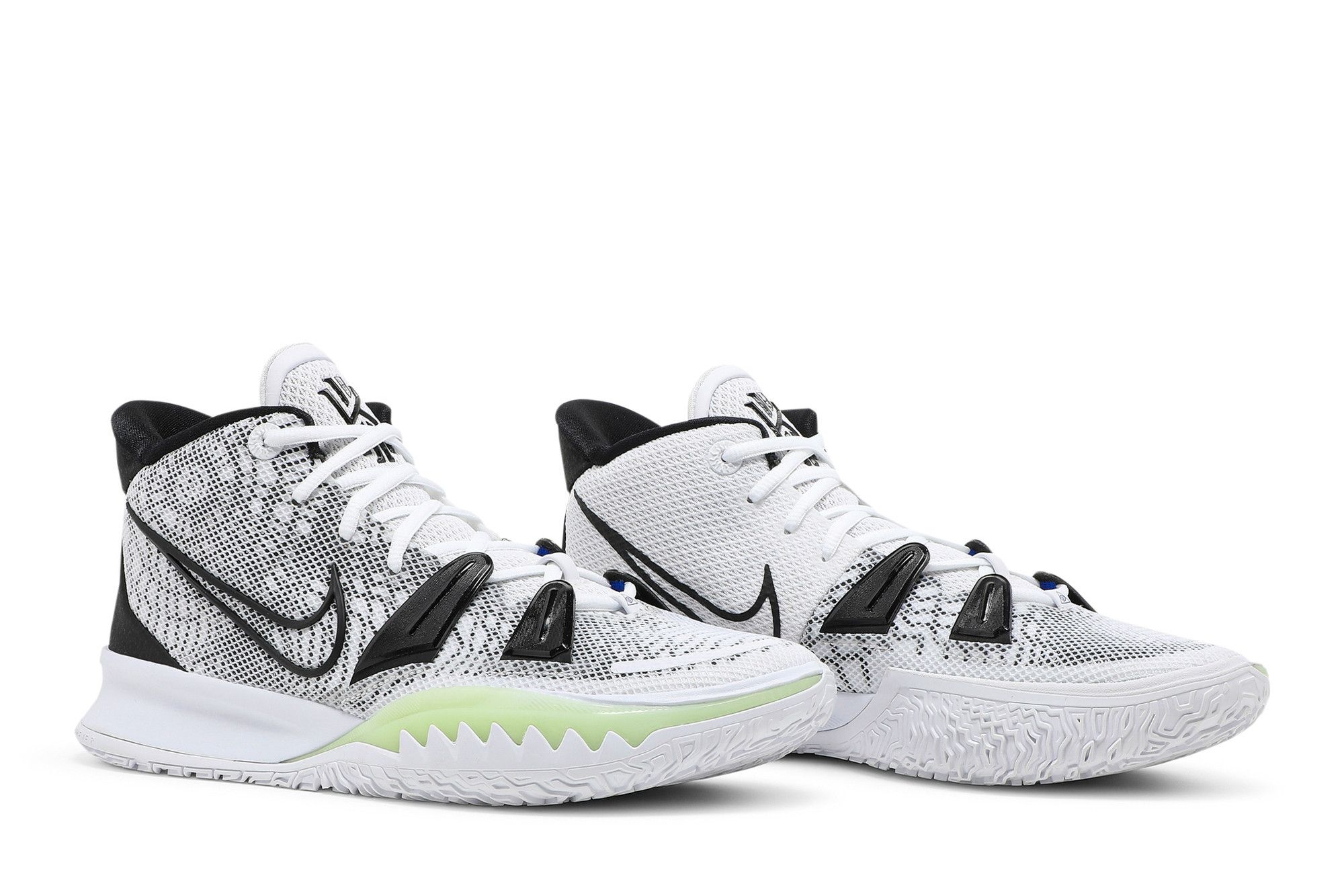 Kyrie 7 'Brooklyn Beats' - 8
