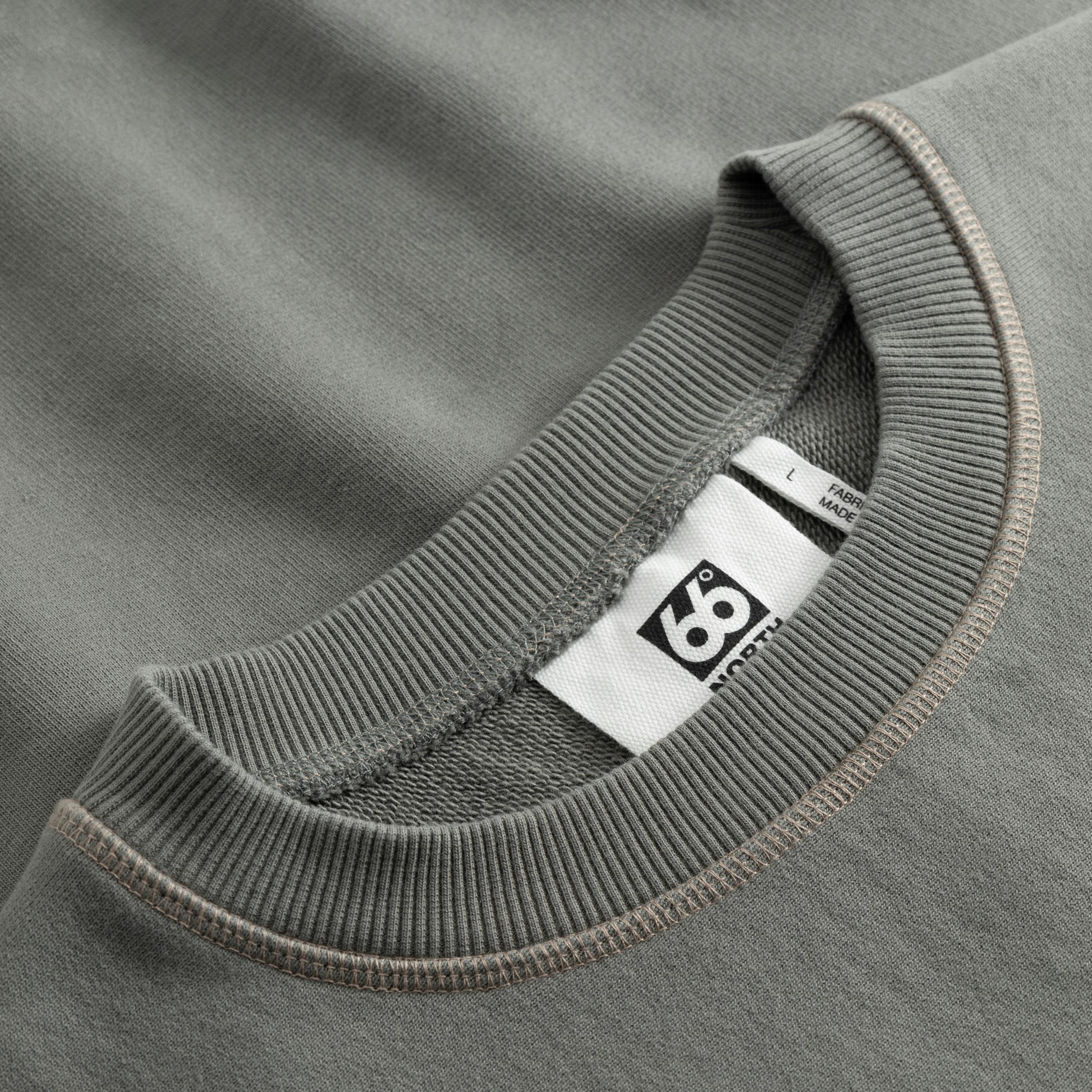 Vatnajokull Crewneck - 3