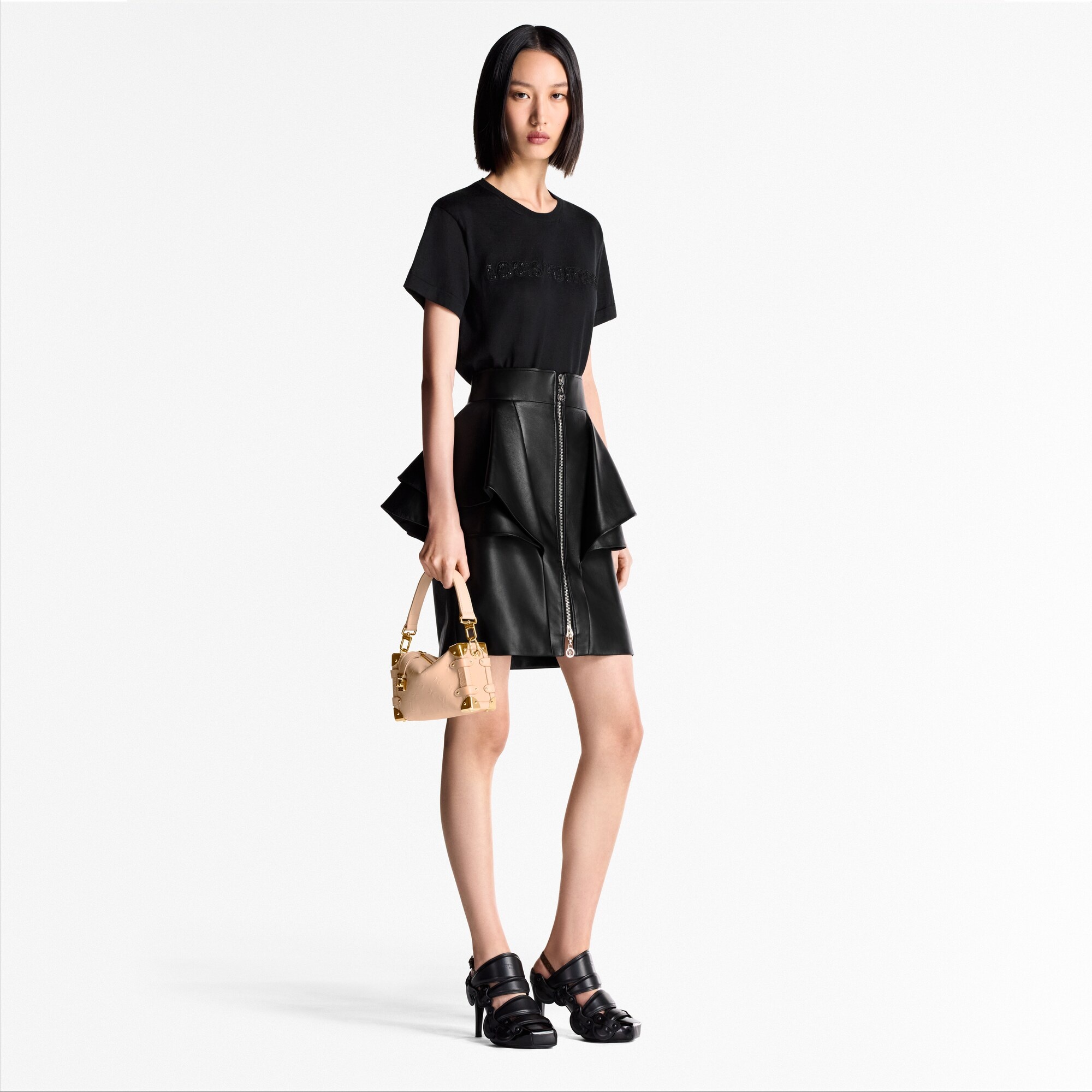 Louis Vuitton Knit Top - 4