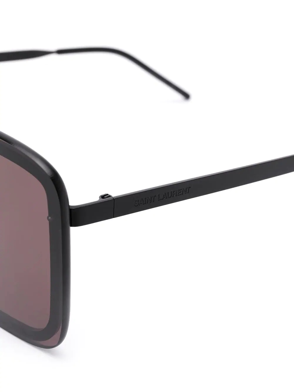 SL364 mask sunglasses - 3