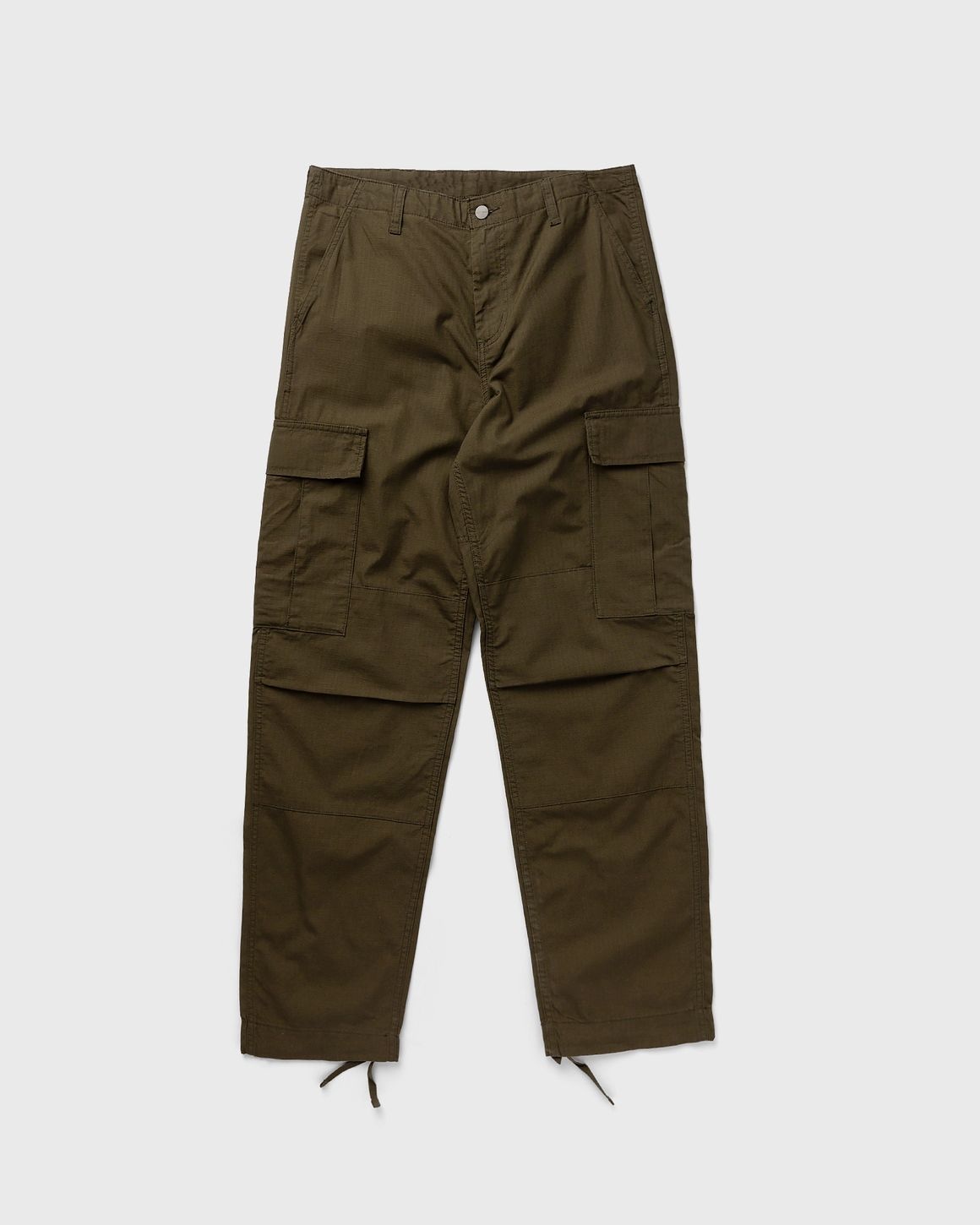 Regular Cargo Pant - 1