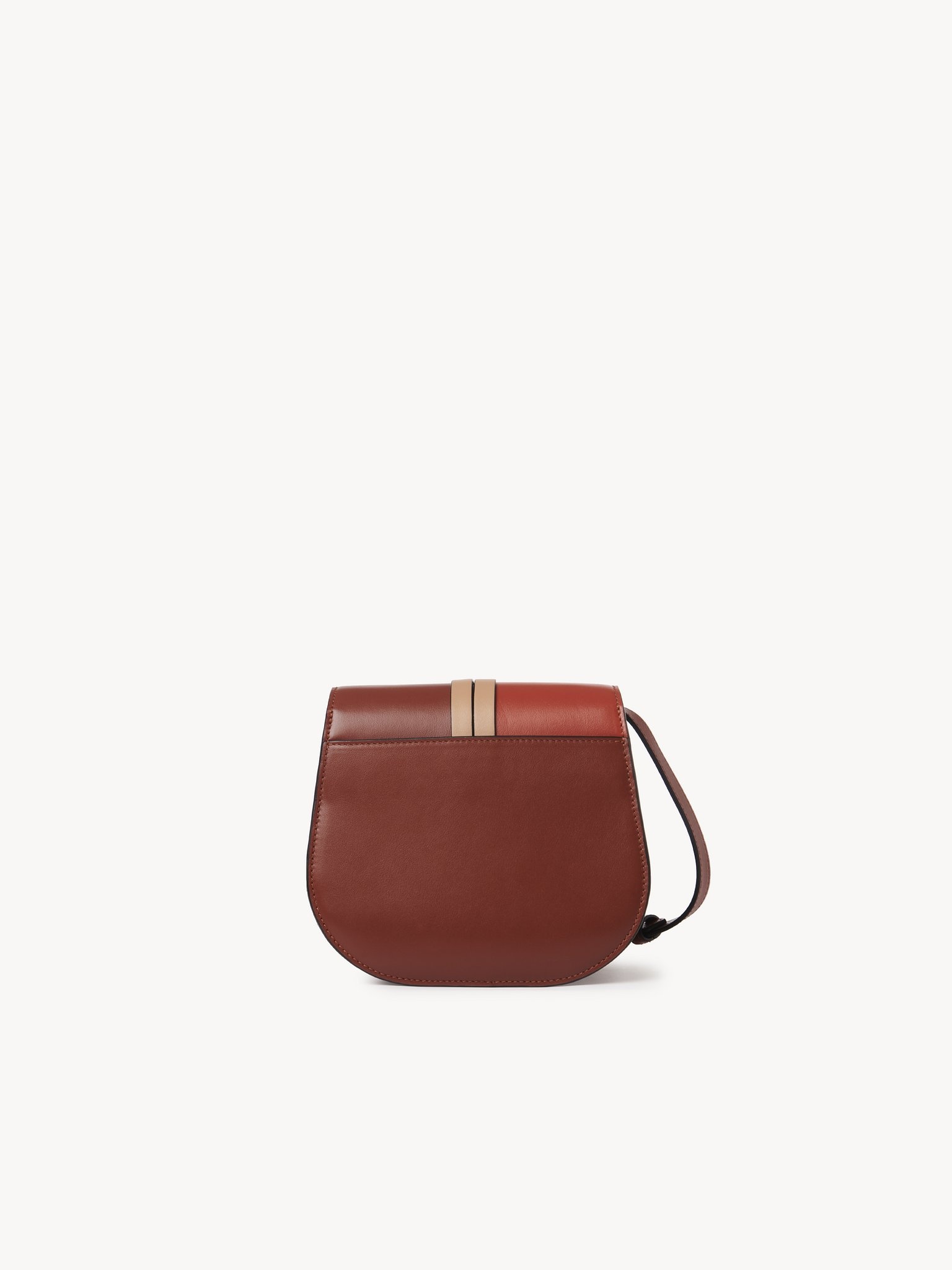 ALPHABET MINI SADDLE BAG - 2