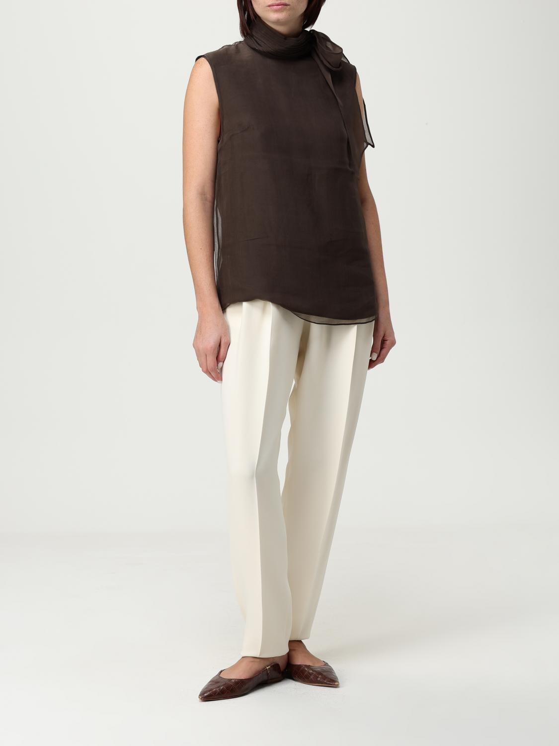 Shirt woman Brunello Cucinelli - 2