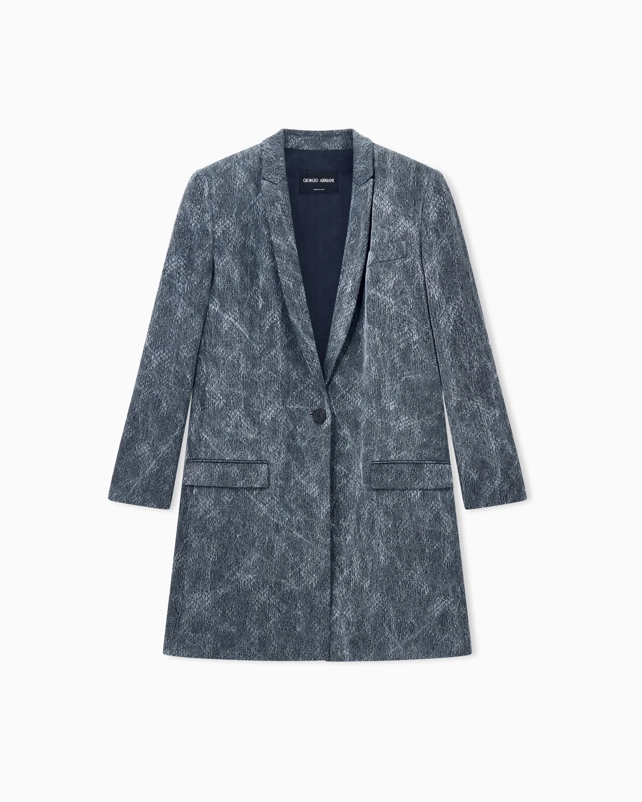 FASHION JACKETS - 1