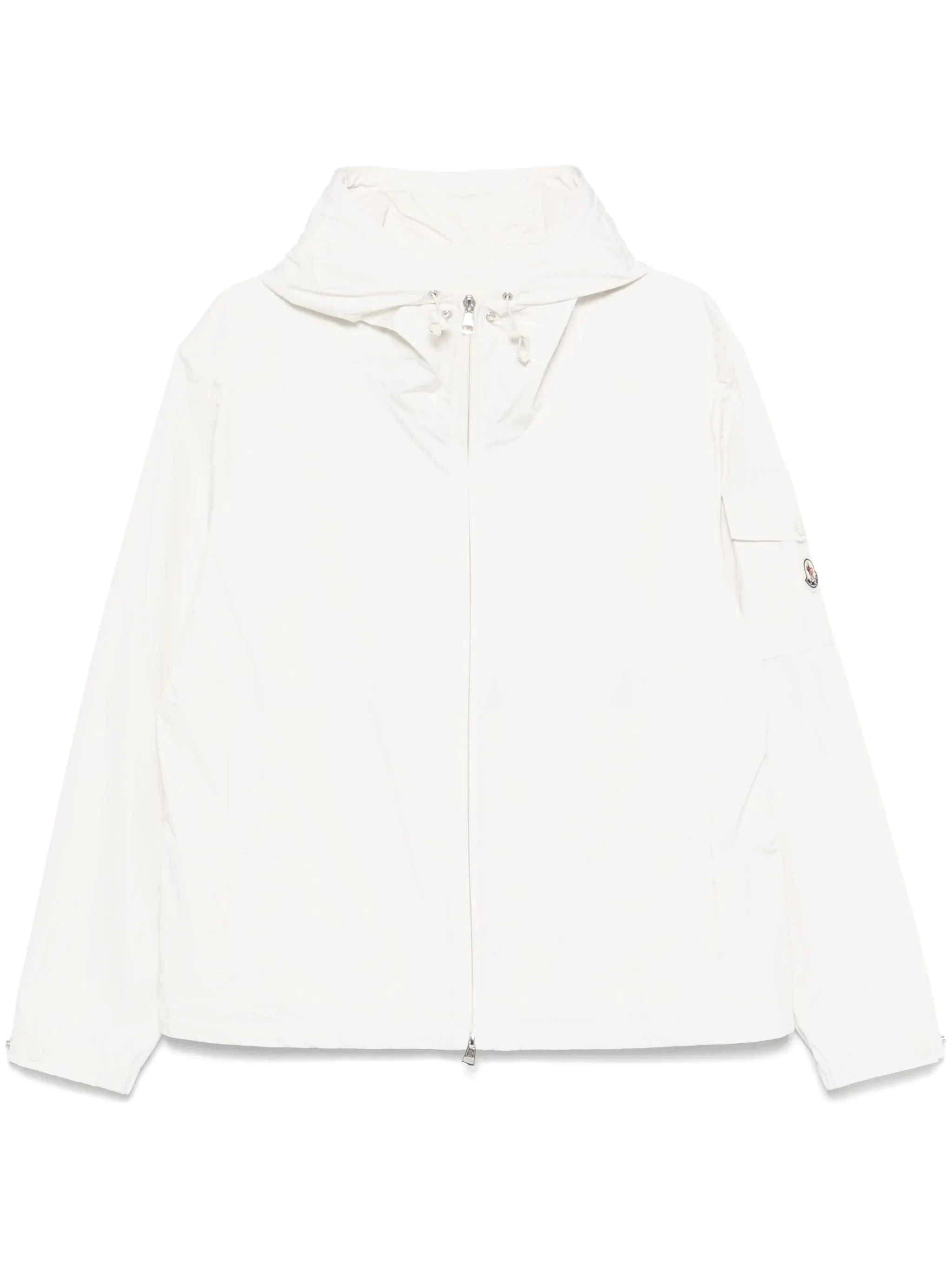 Sassiere jacket - 1