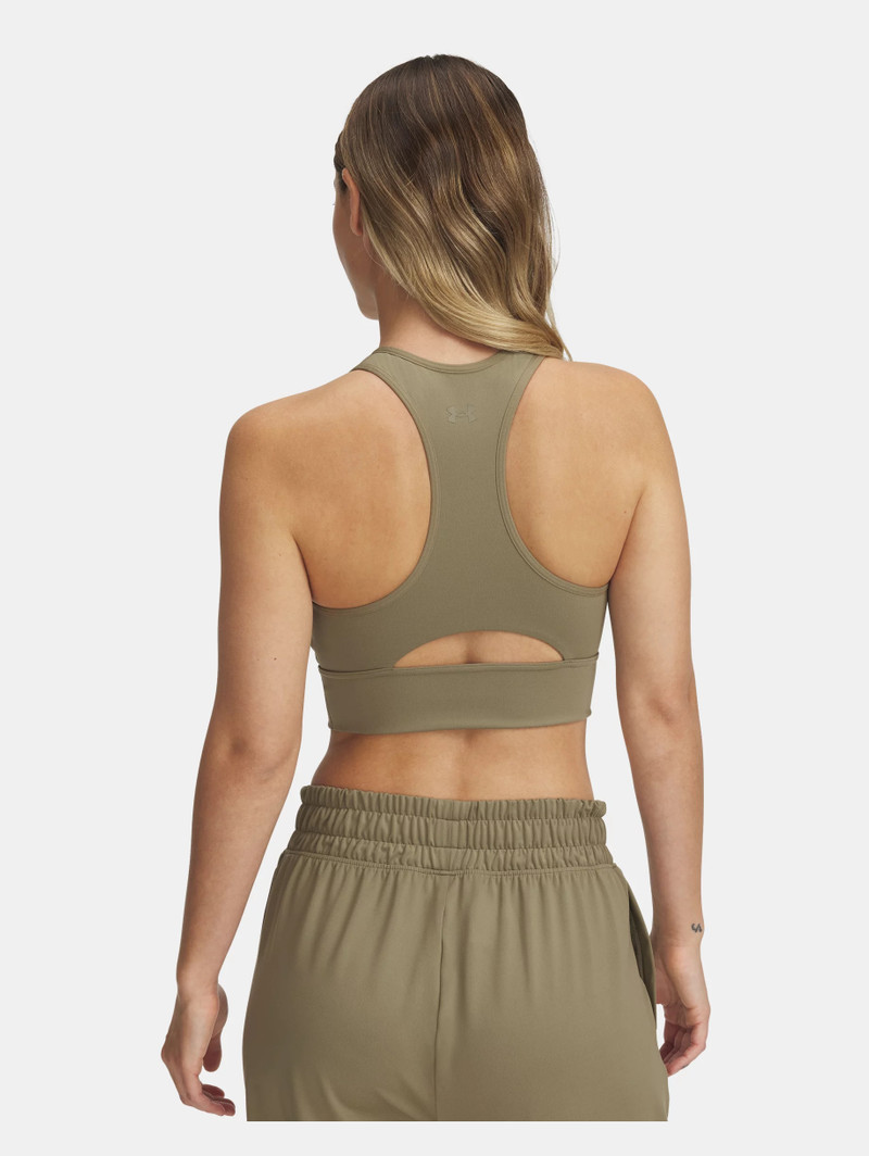 Under Armour Women's UA Meridian Zip Tank outlook