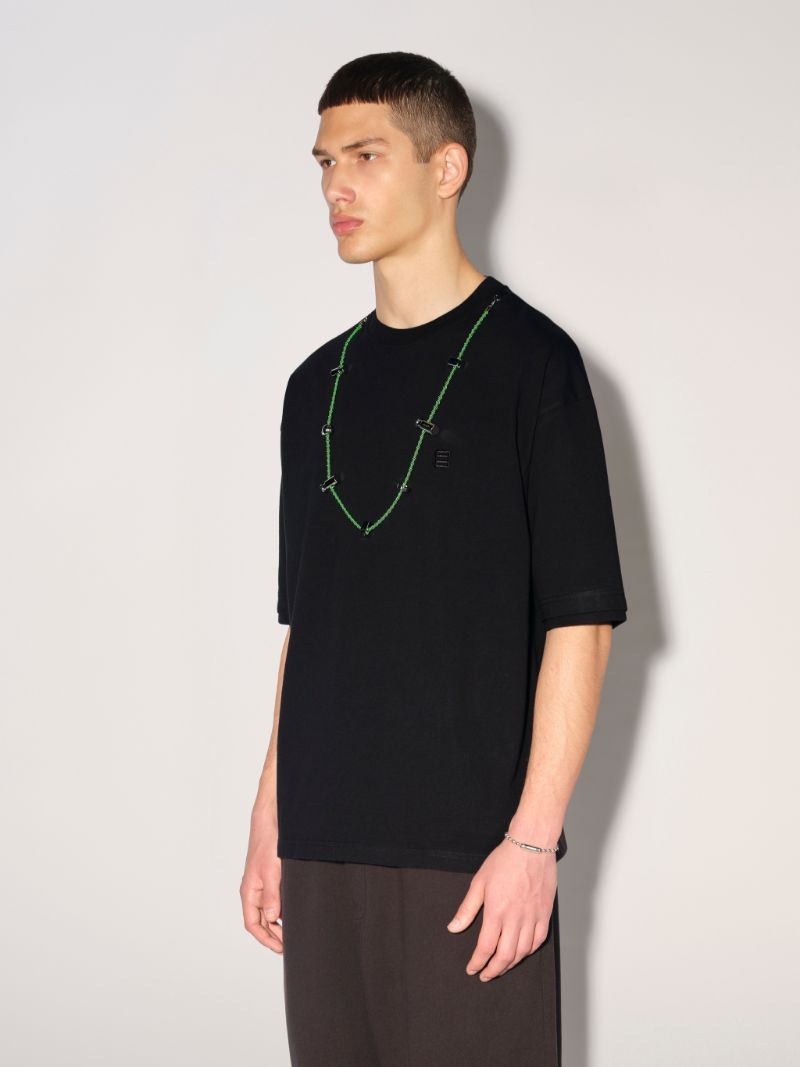 STOPPERS T-SHIRT - 6