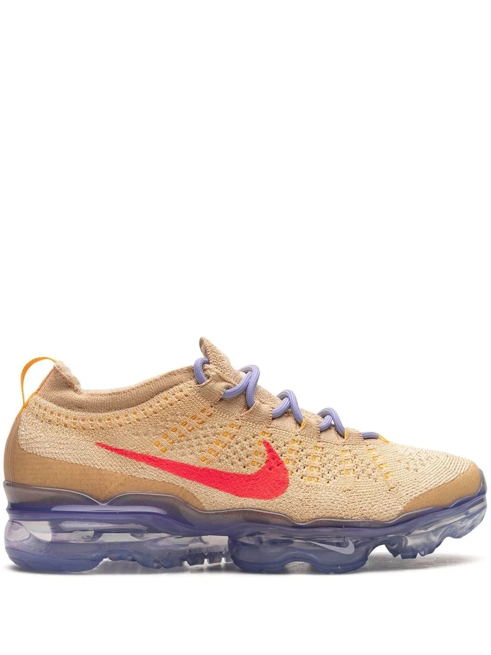 Vapormax 2023 Flyknit "Pale Vanilla" sneakers - 1