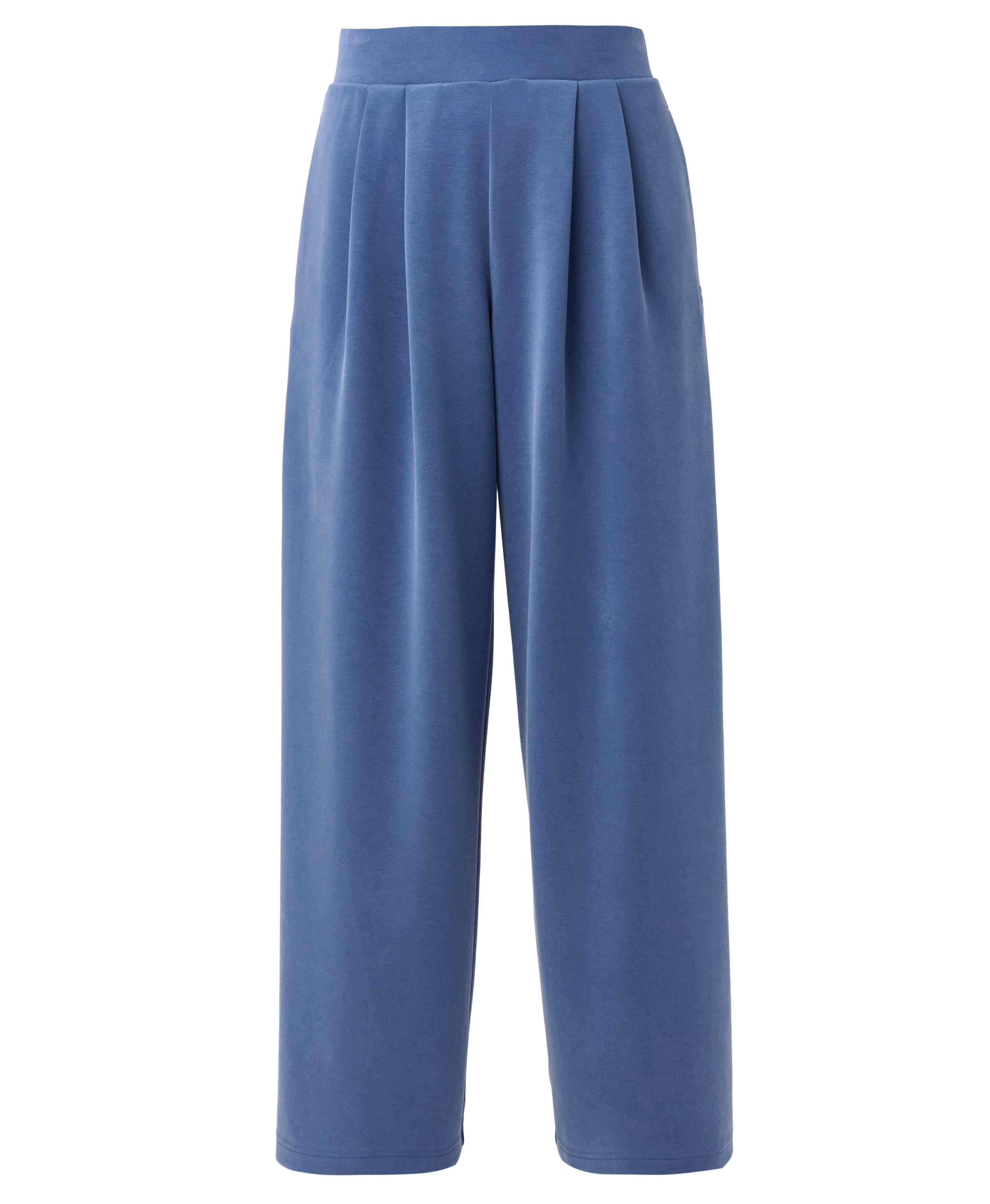 Sand Wash Wide Leg Pants - 1