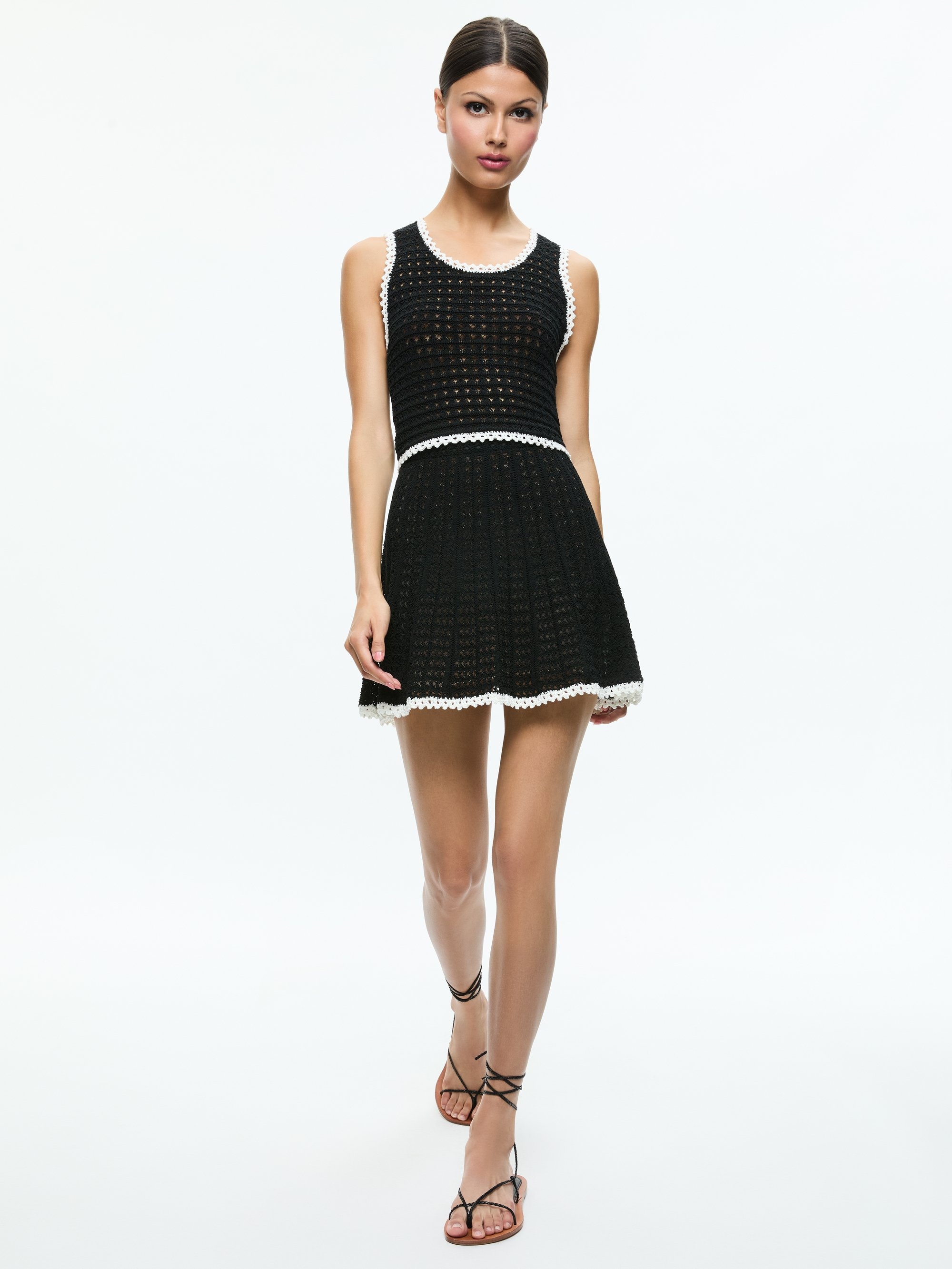 FLORRIE SKIRT - 5