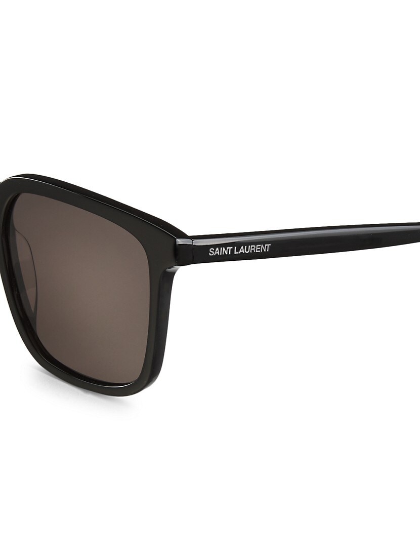 99MM Square Sunglasses - 3