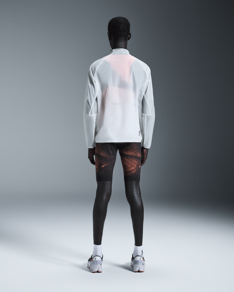 On Zero Jacket outlook
