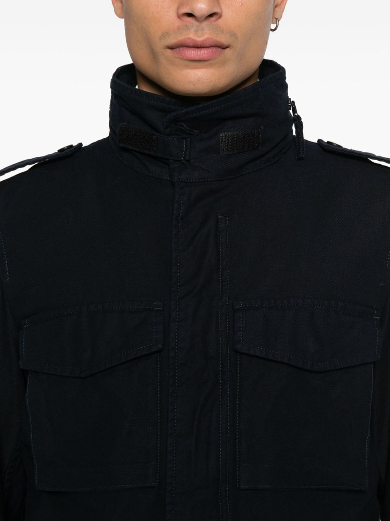 drawstring jacket 5