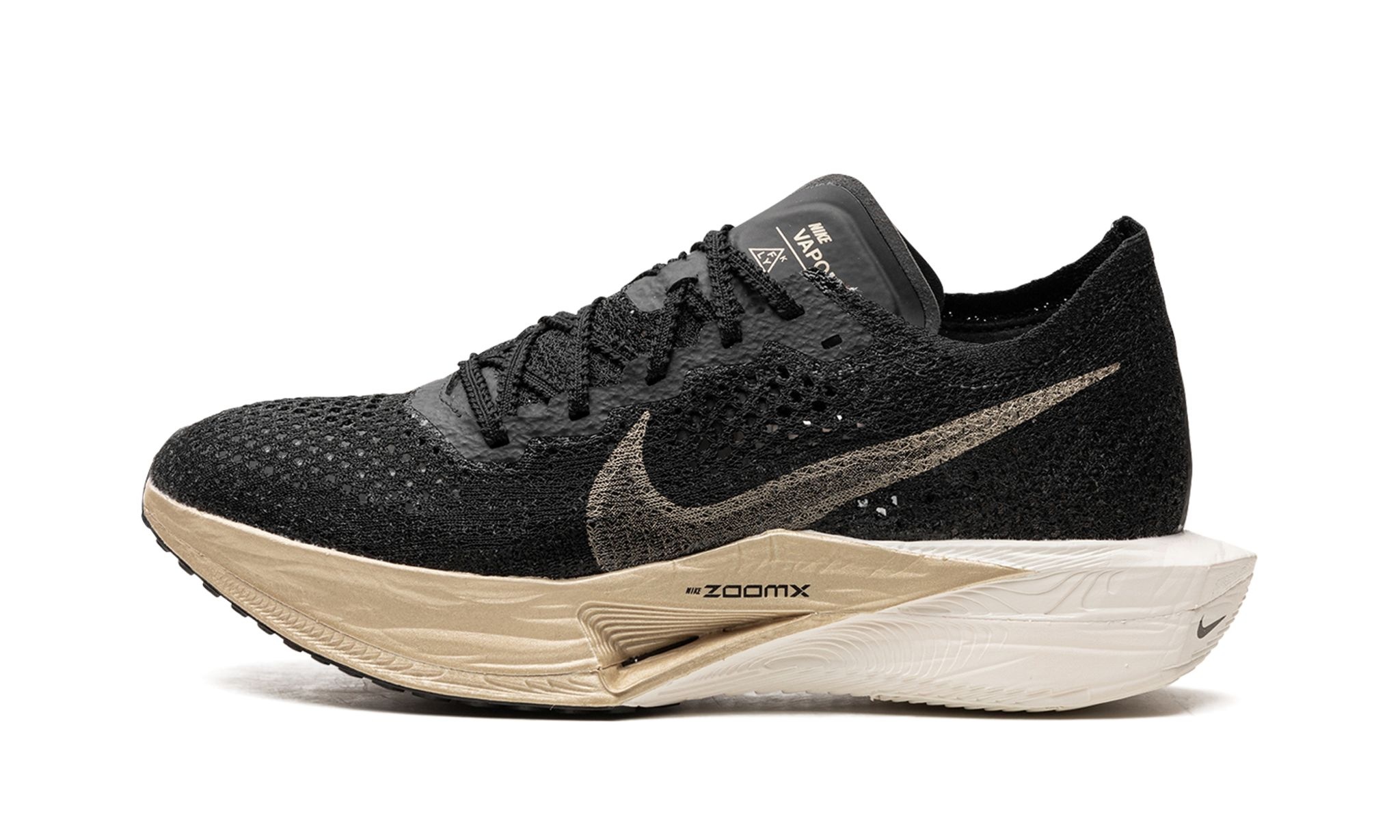 ZOOMX VAPORFLY NEXT% 3 WMNS "Metallic Gold" - 1