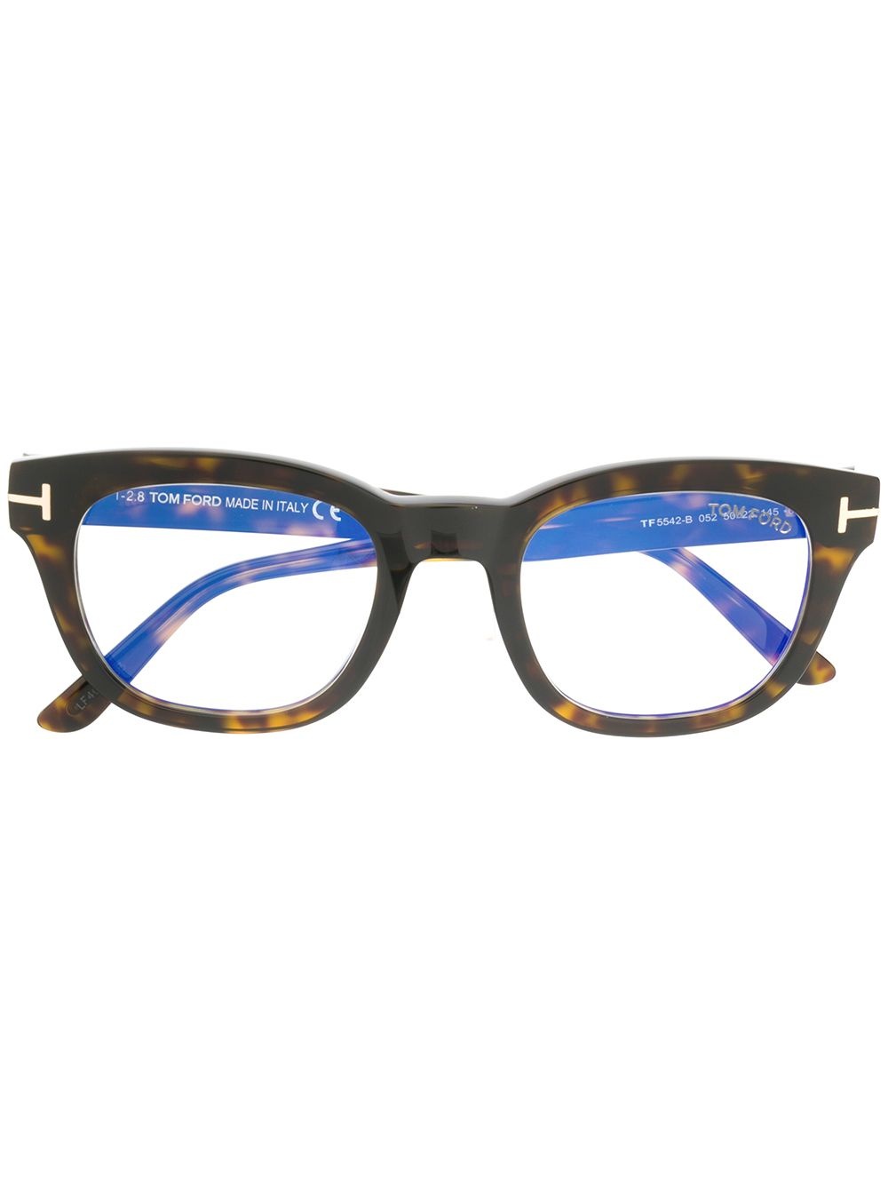 blue-block soft square opticals - 1