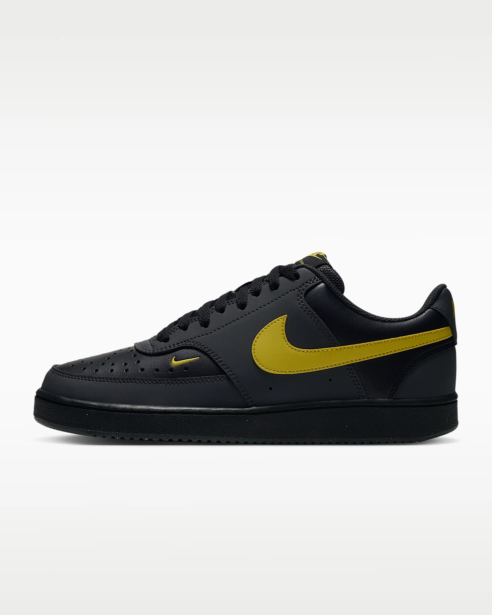 Nike Court Vision Low Men's Shoes - 1