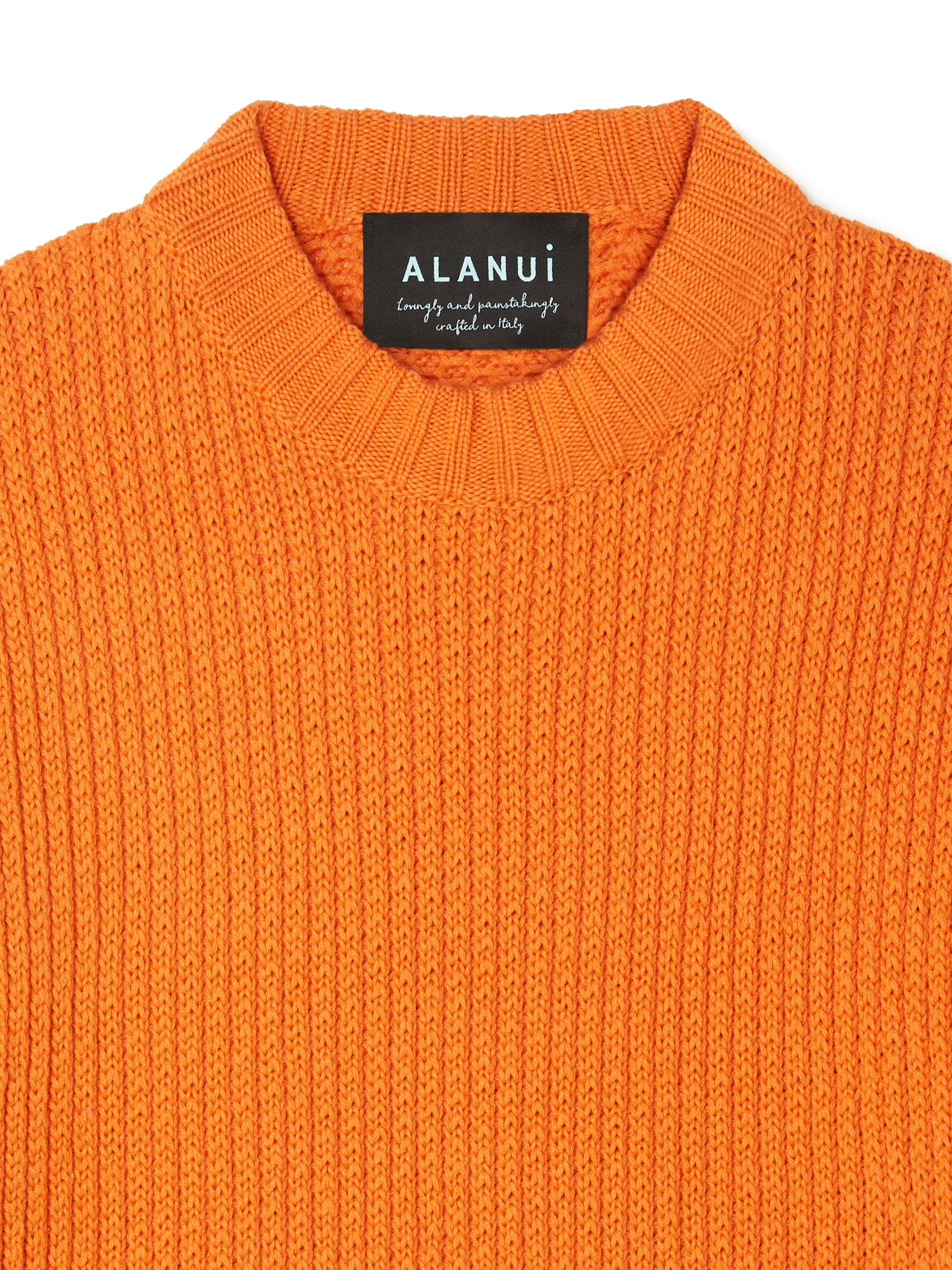 Alanui Finest Sweater - 9