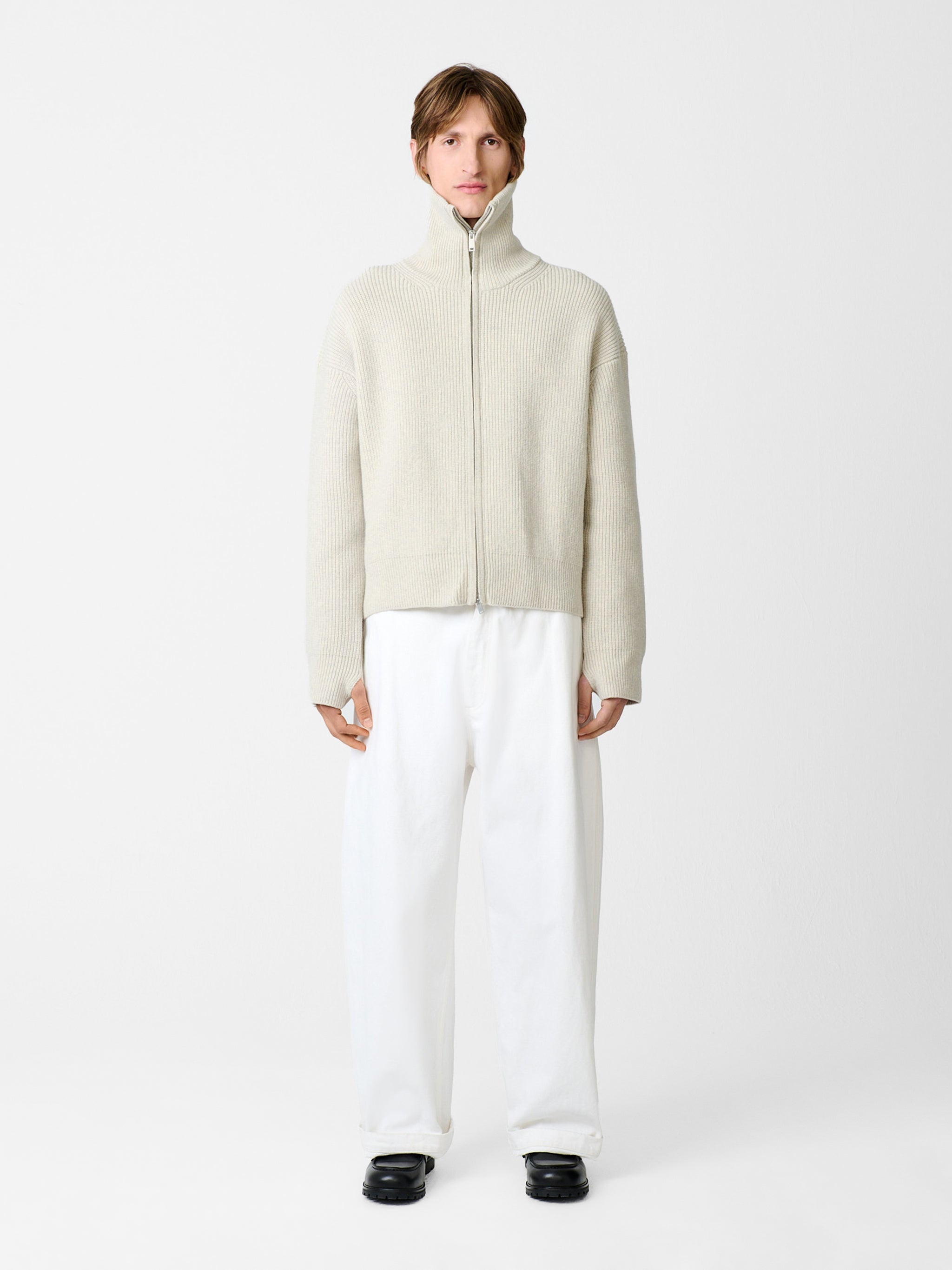 Sandos Knit - 2