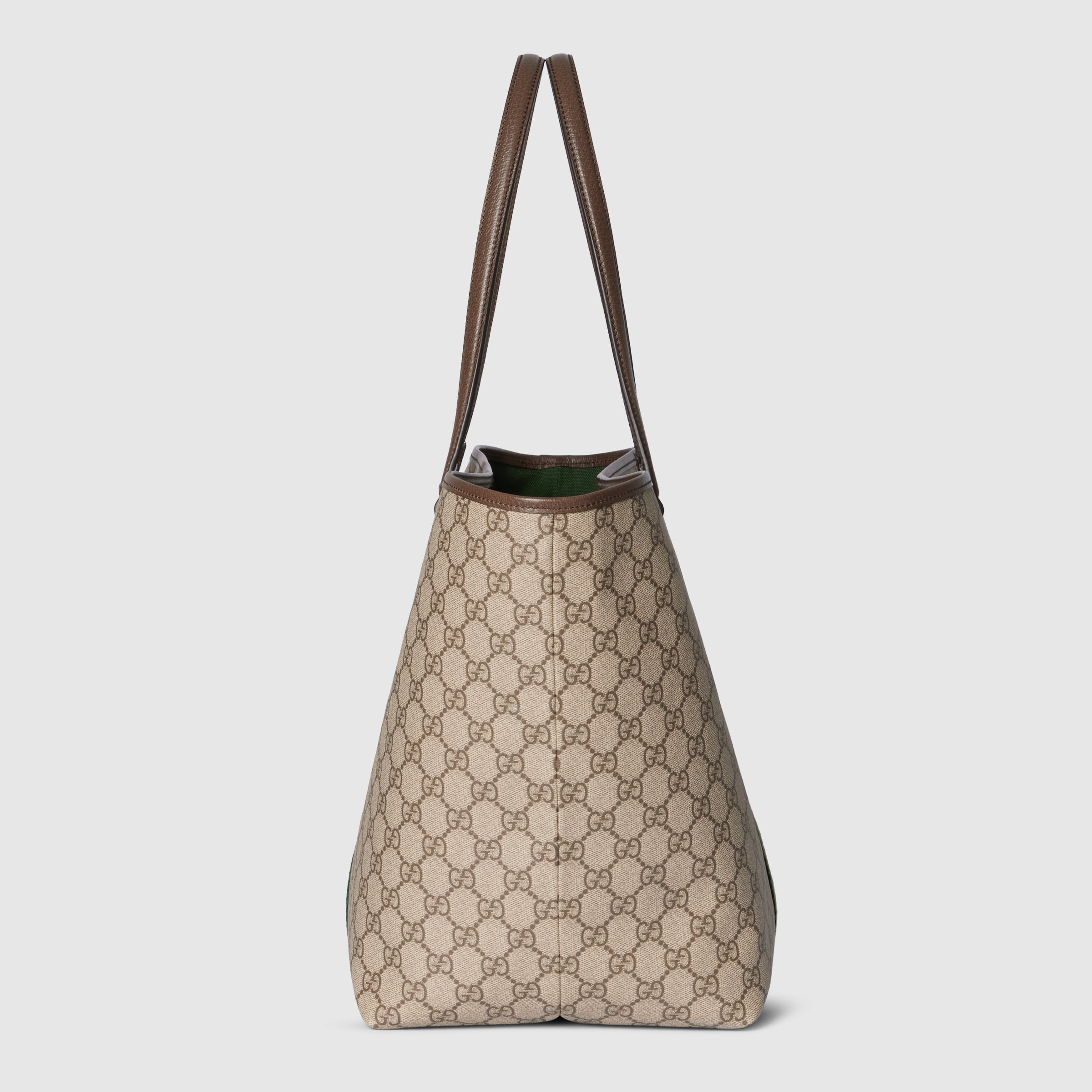 Ophidia large tote bag - 6
