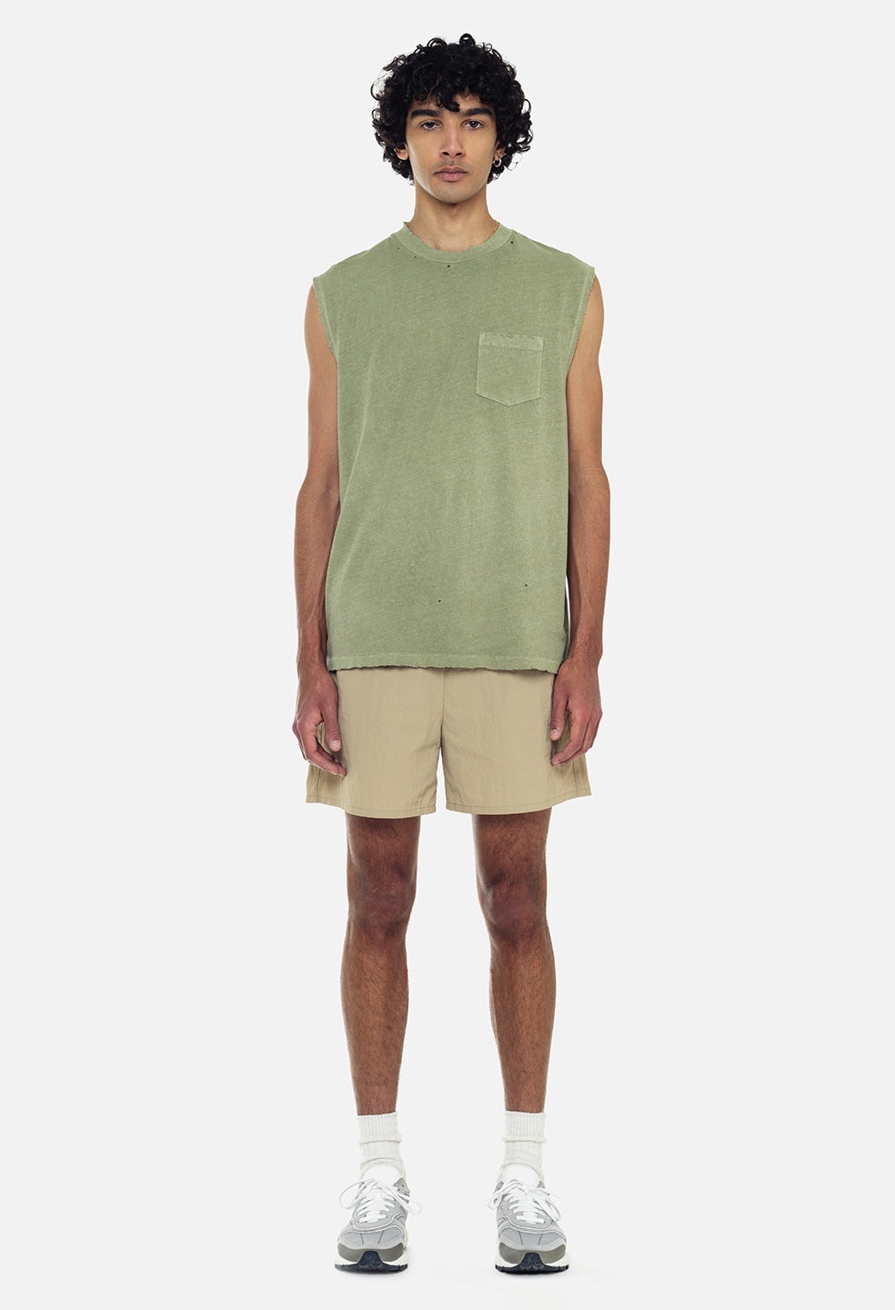 FOLSOM RODEO TEE - 3