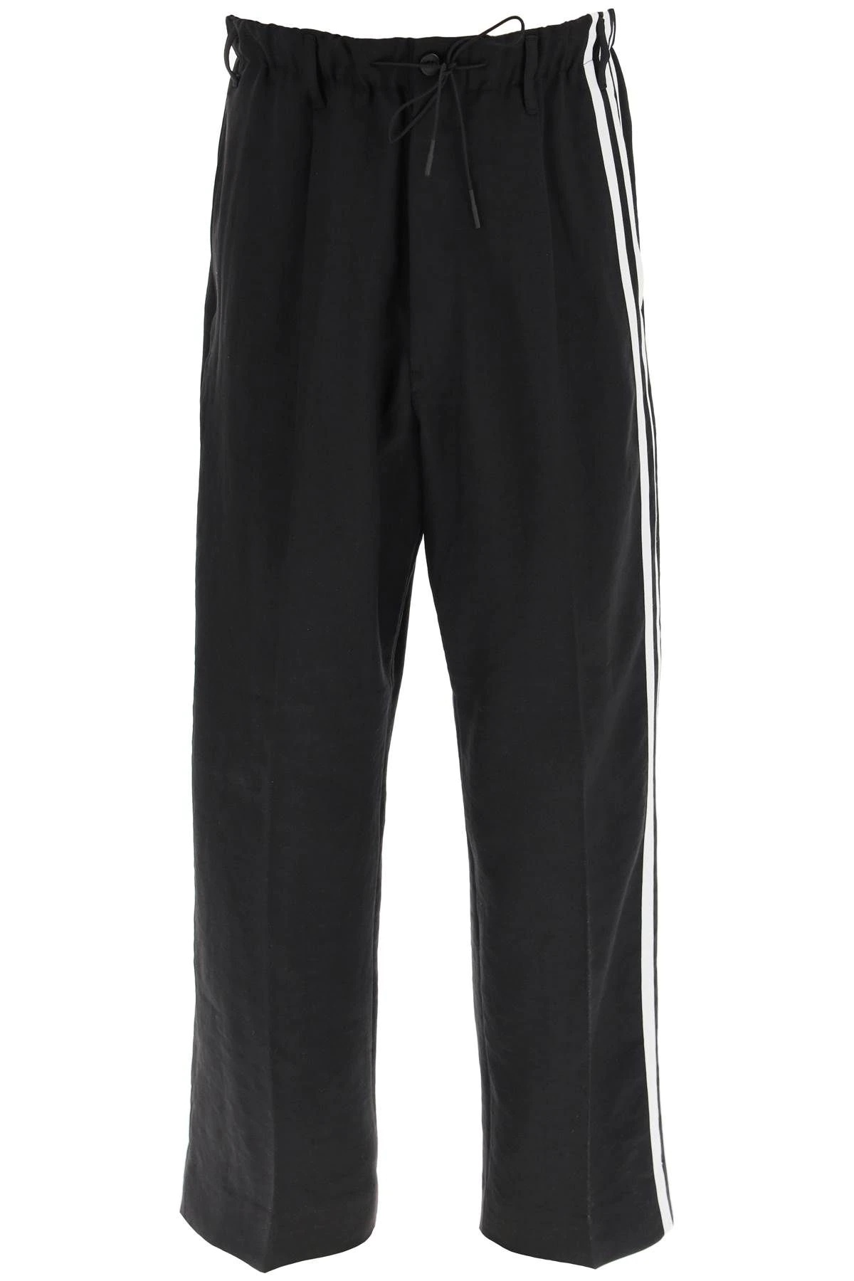 3-STRIPES SPORTS TROUSERS - 1