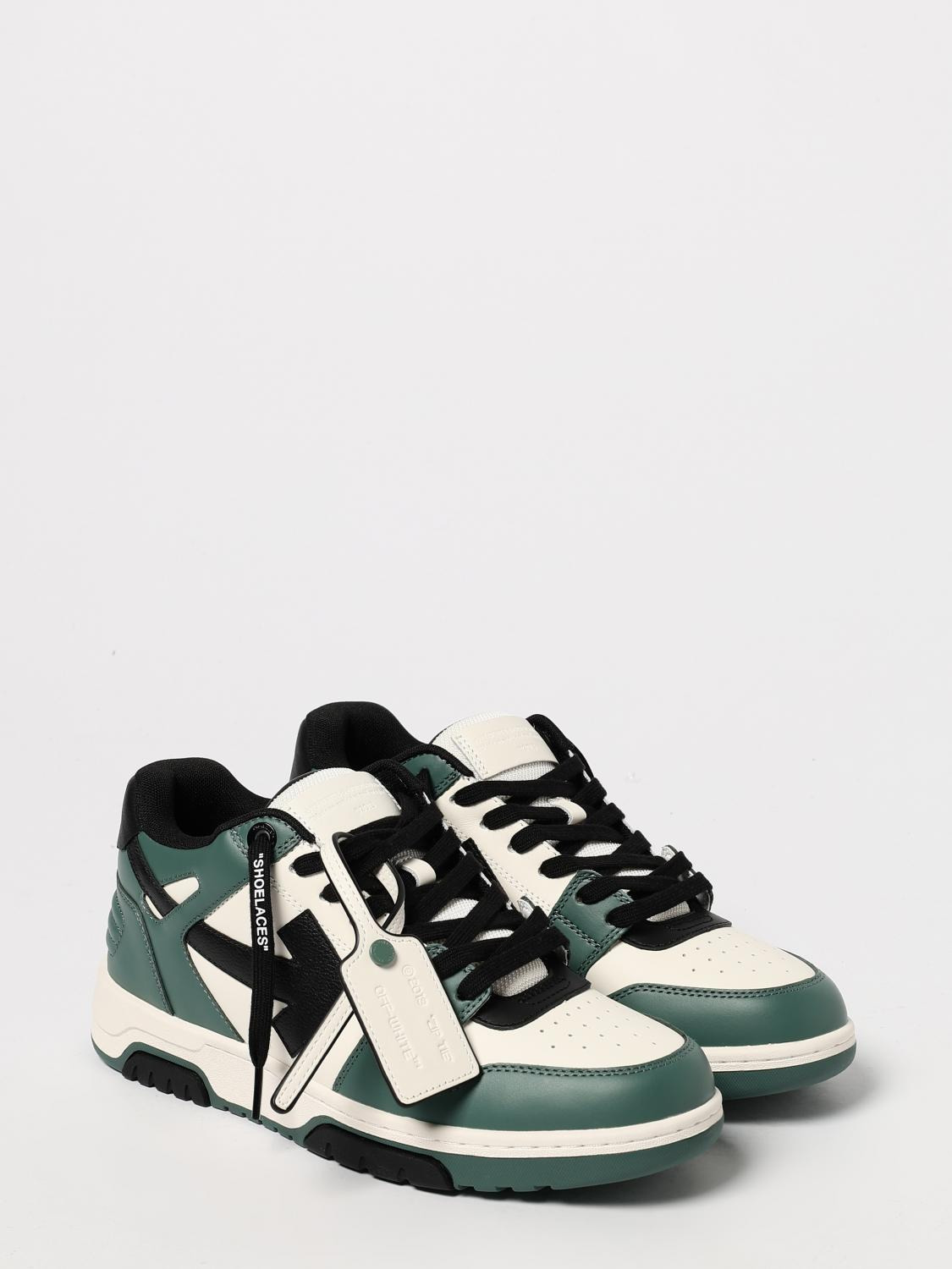 Sneakers men Off-white - 2