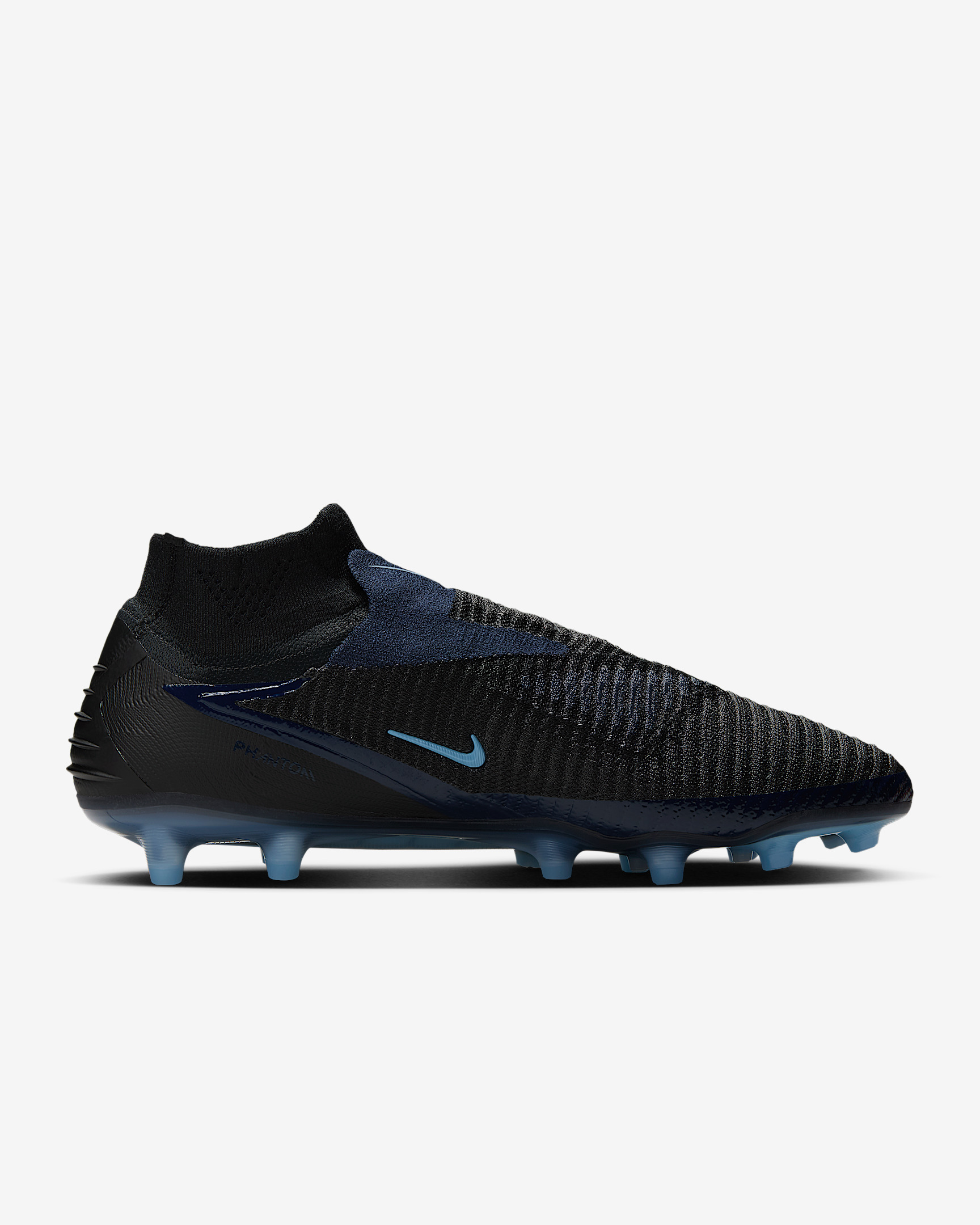 Nike Phantom 6 High Elite Artificial-Grass Soccer Cleats - 3