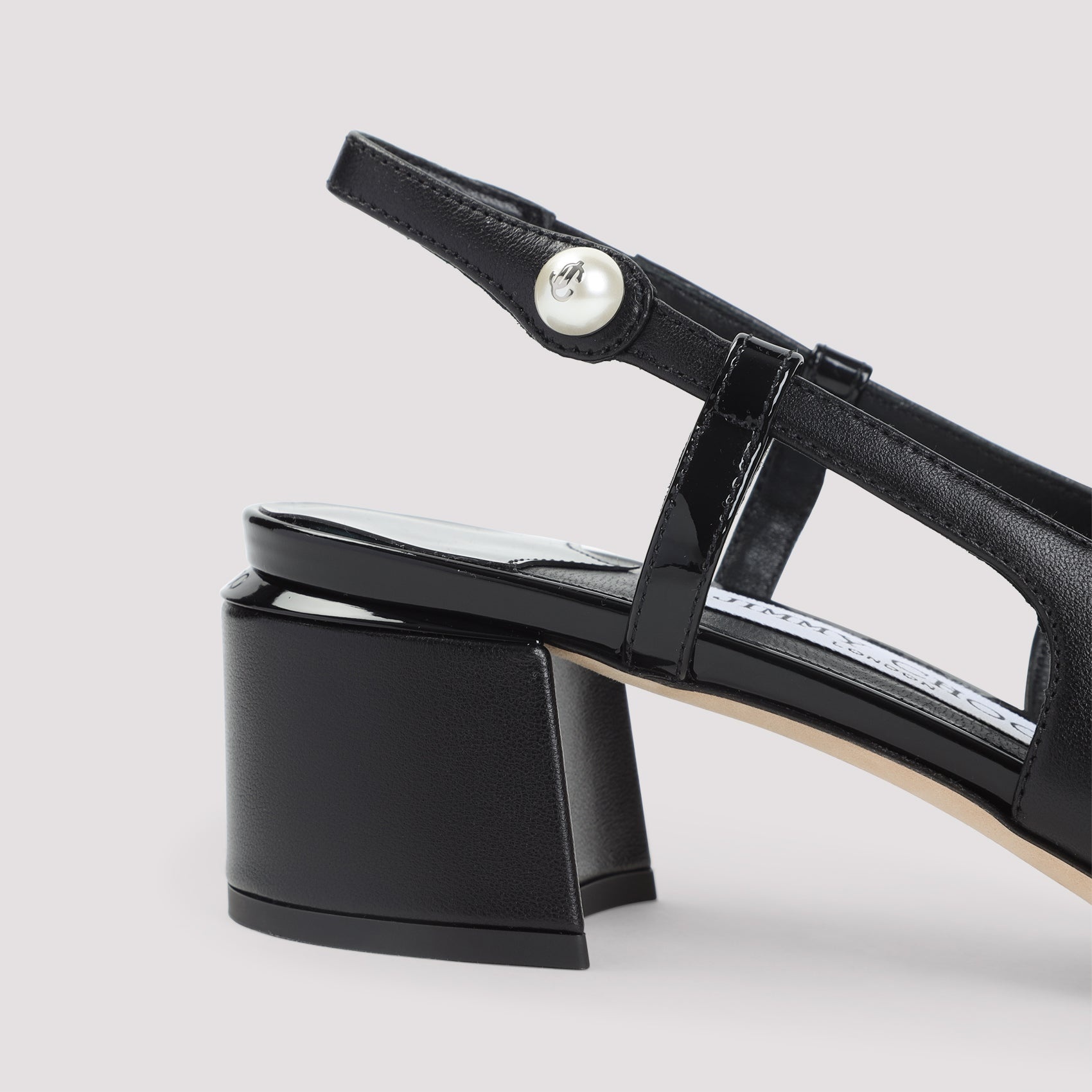 Pumps Black - 5