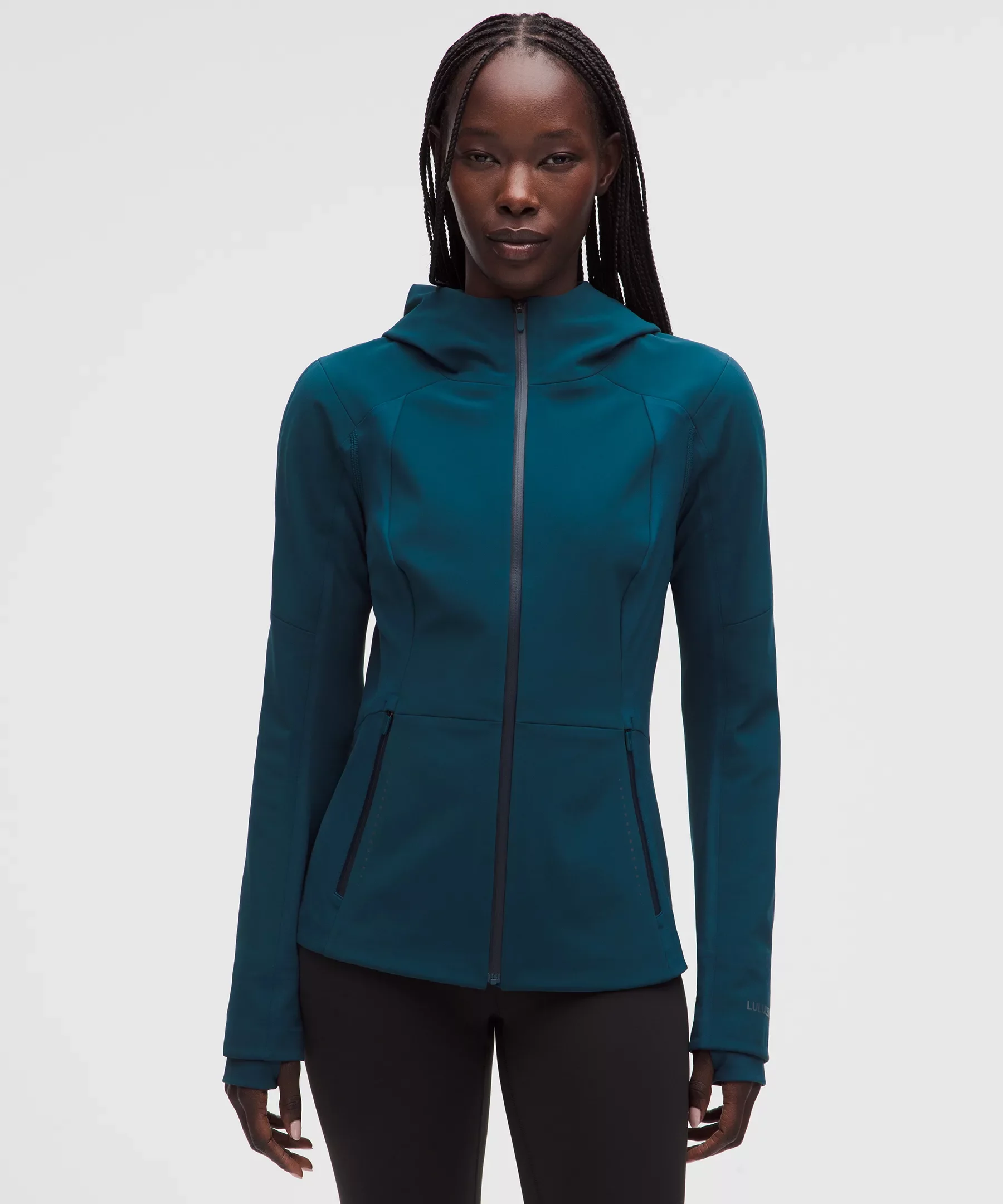 Women's Cross Chill Performance Jacket - 1
