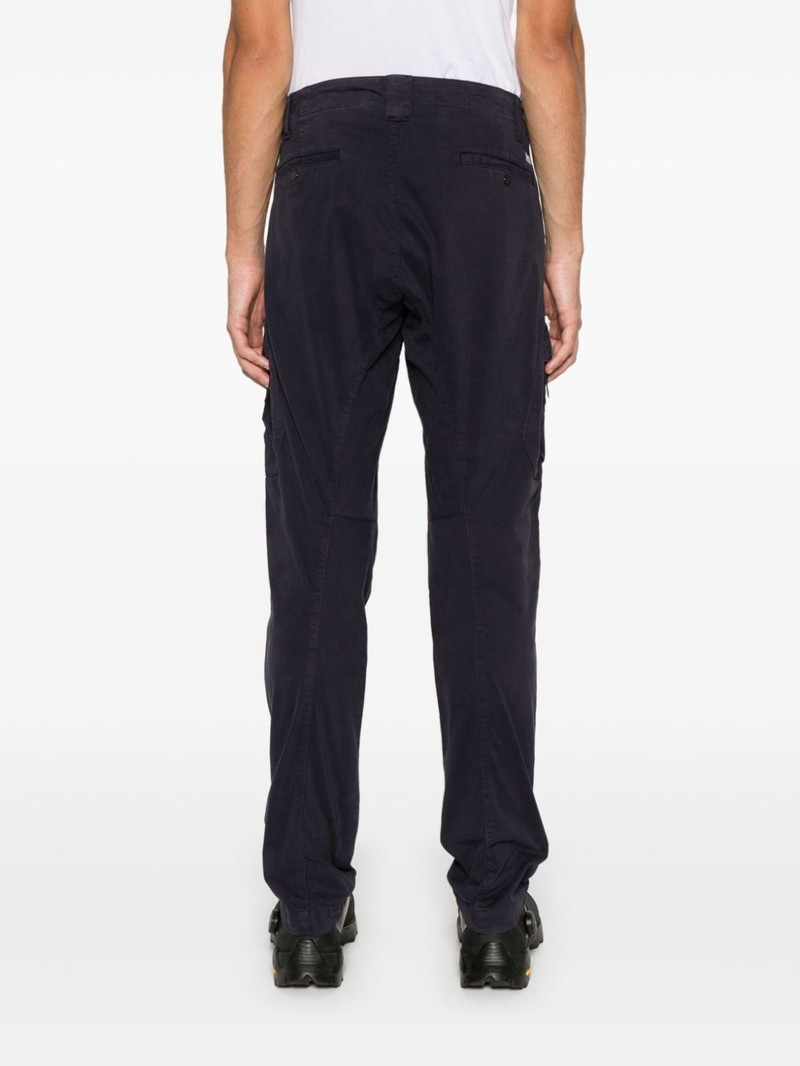 Lens-detail cargo pants 4