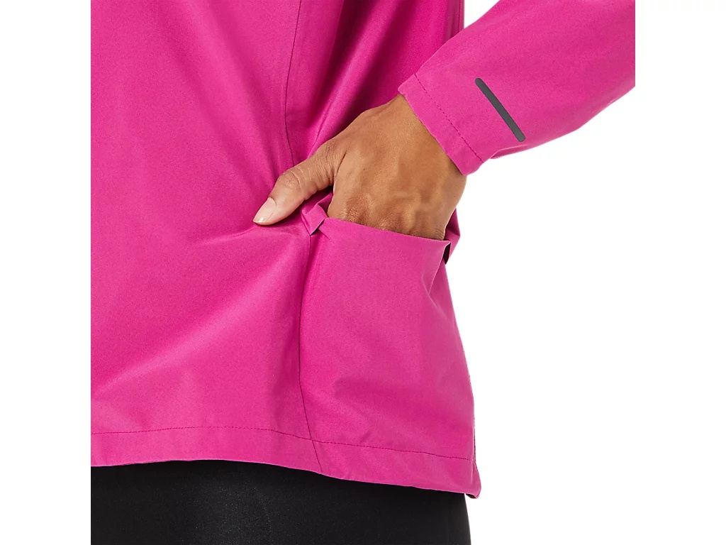 WOMEN'S ACCELERATE WATERPROOF 2.0 JACKET - 5