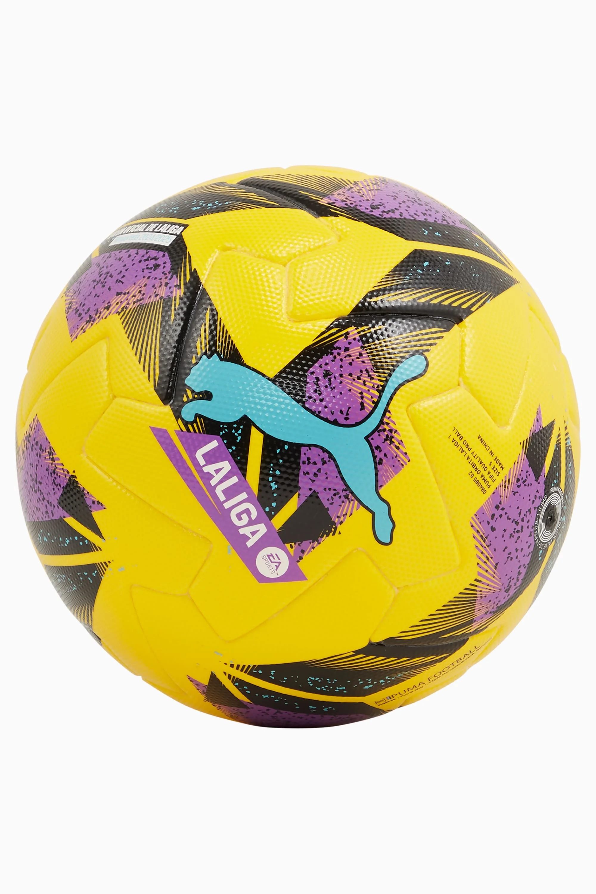 Orbita LaLiga 1 Soccer Ball (FIFA® Quality Pro) - 1