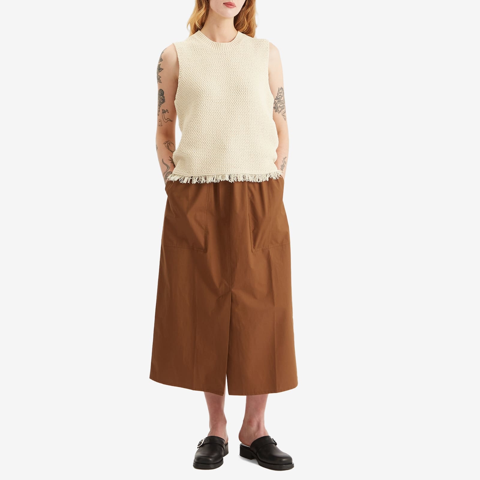 endclothing's post