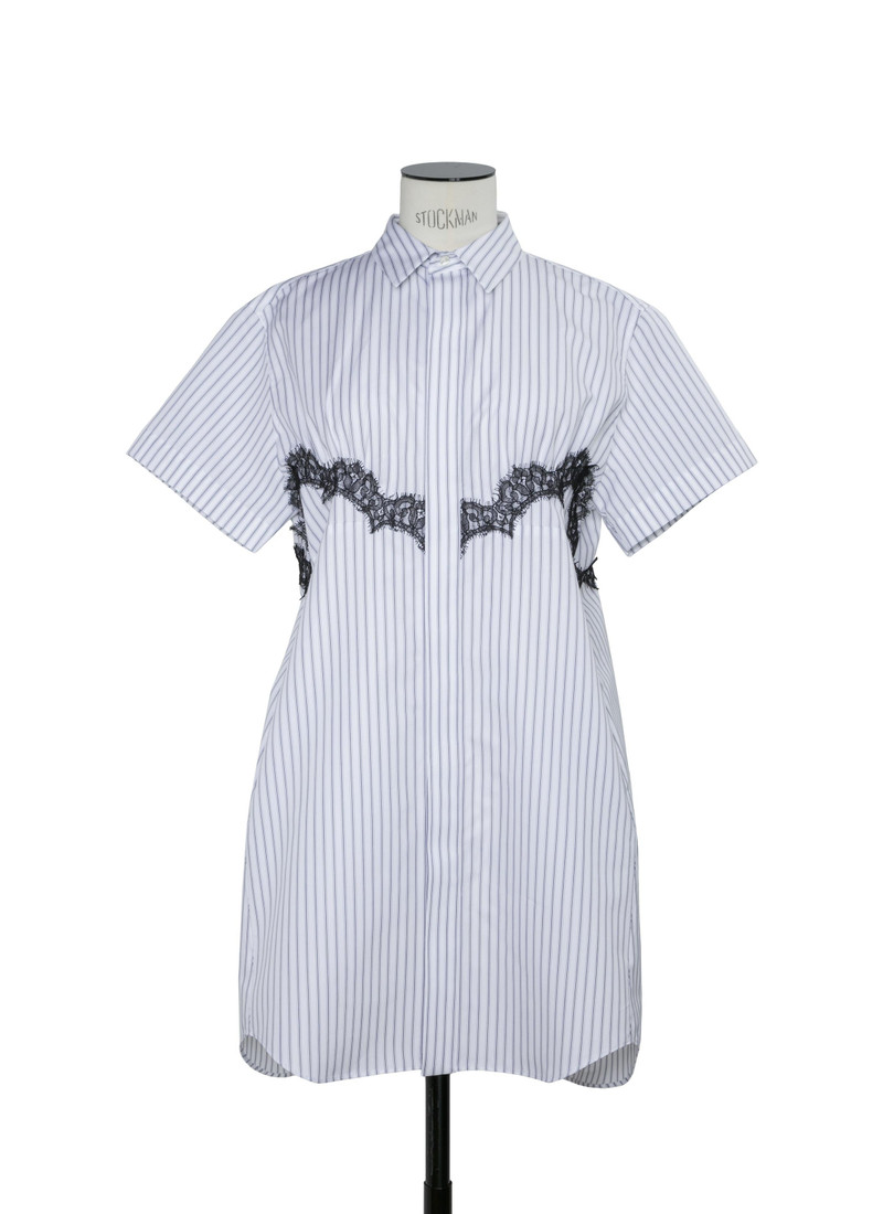 Poplin Dress 1