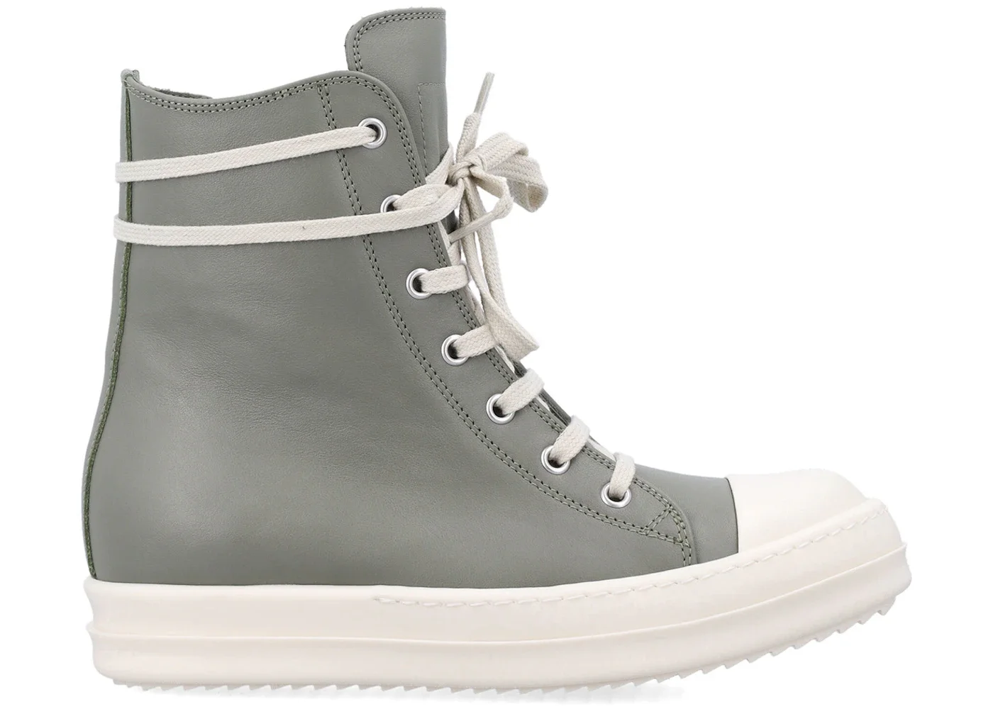 Rick Owens Hollywood High Celadon Milk (Women's) - 1