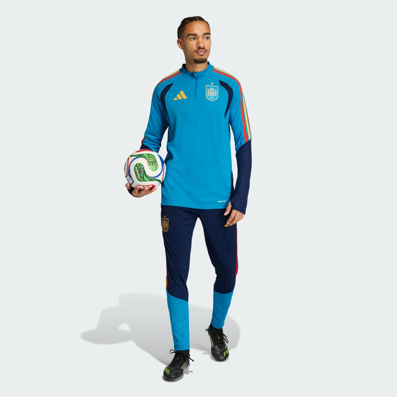 Spain 26 Tiro Training Pants 4