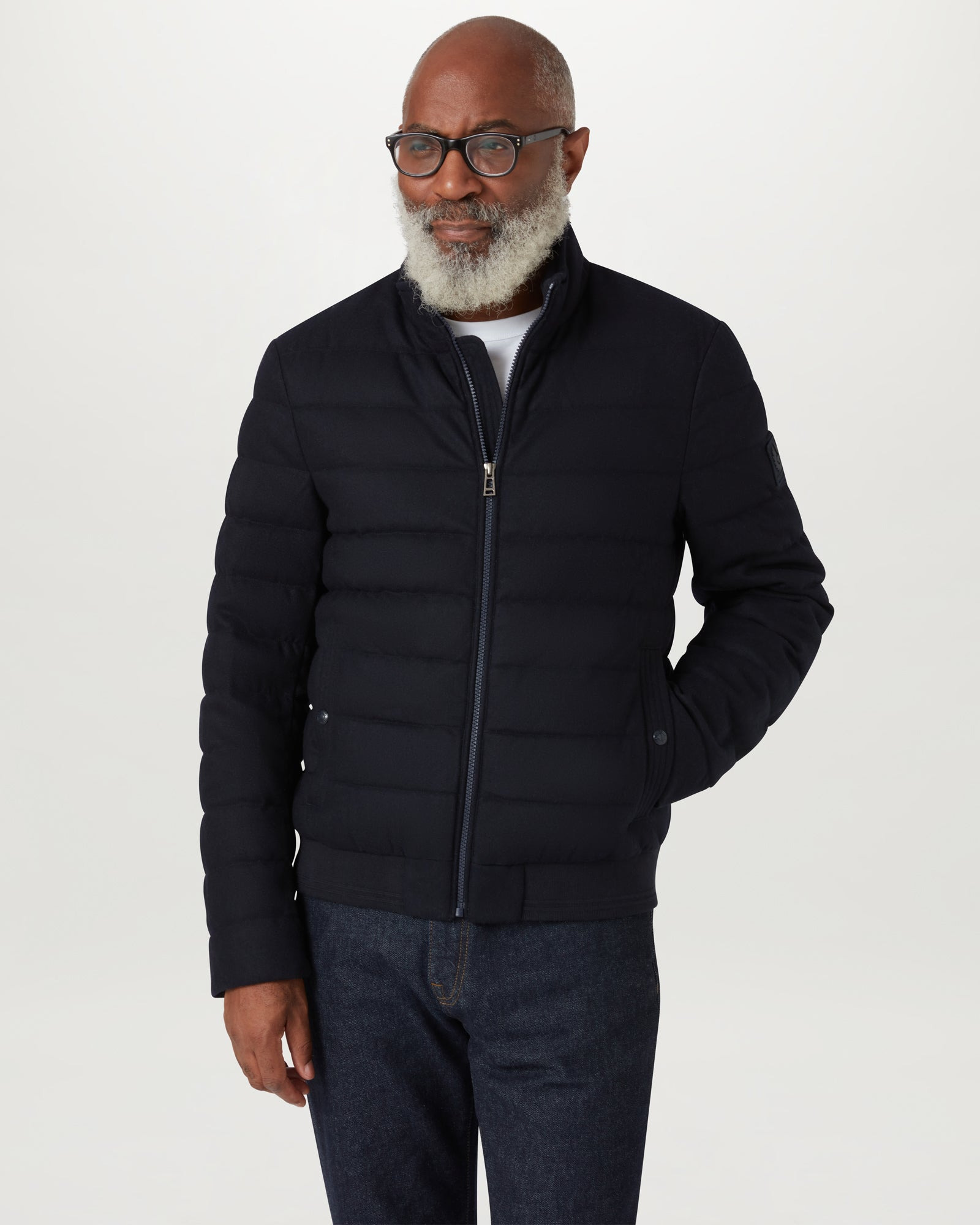 CIRCUITEER JACKET - 4