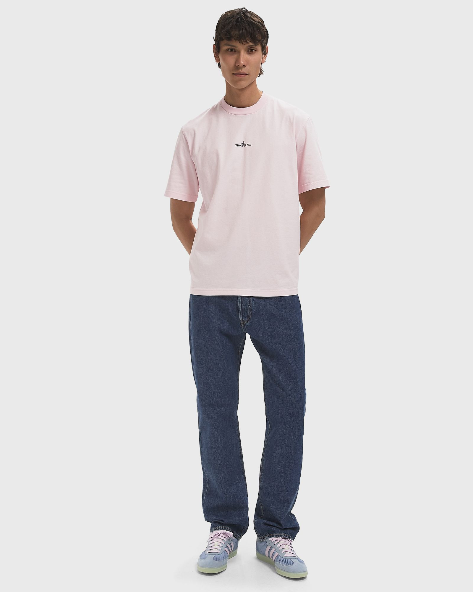 SS TEE - 3