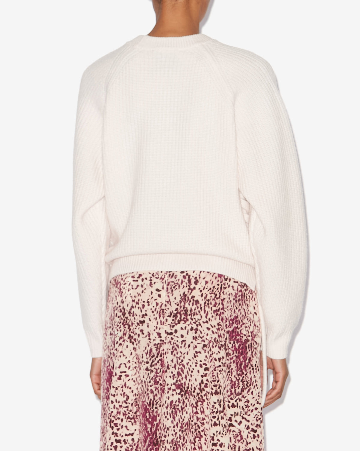 NOELIA SWEATER - 5